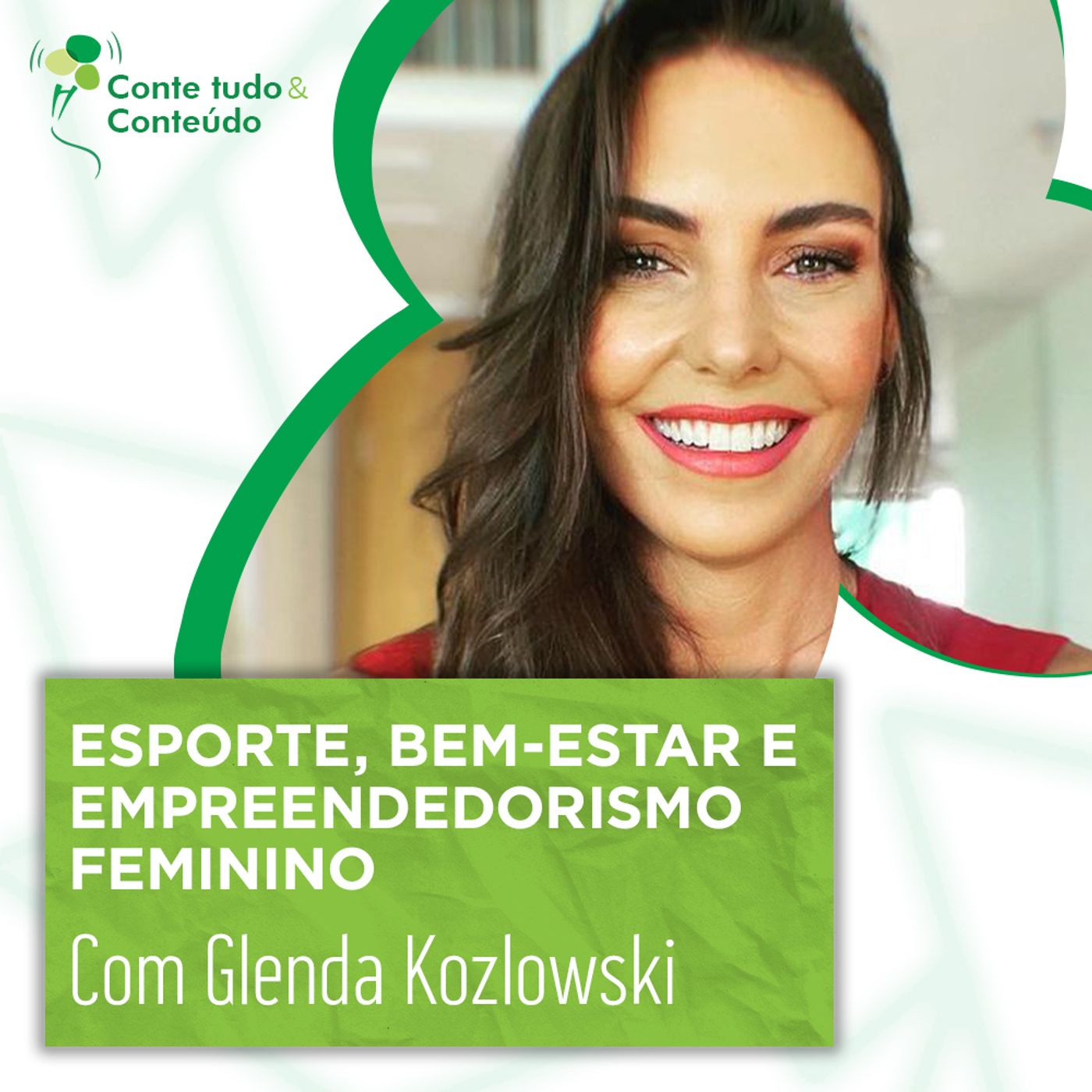 Conte Tudo e Conteúdo