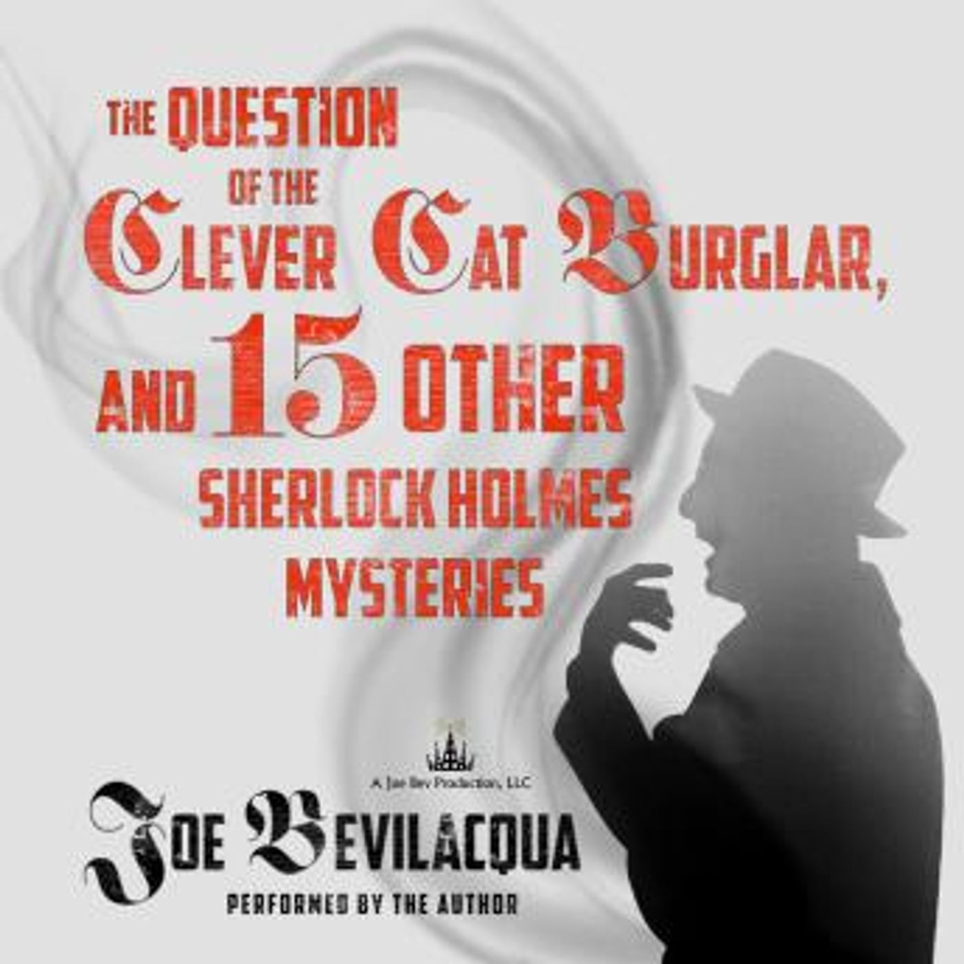 Listen to Full Audiobooks in Mystery, Thriller & Horror, Police & Detective