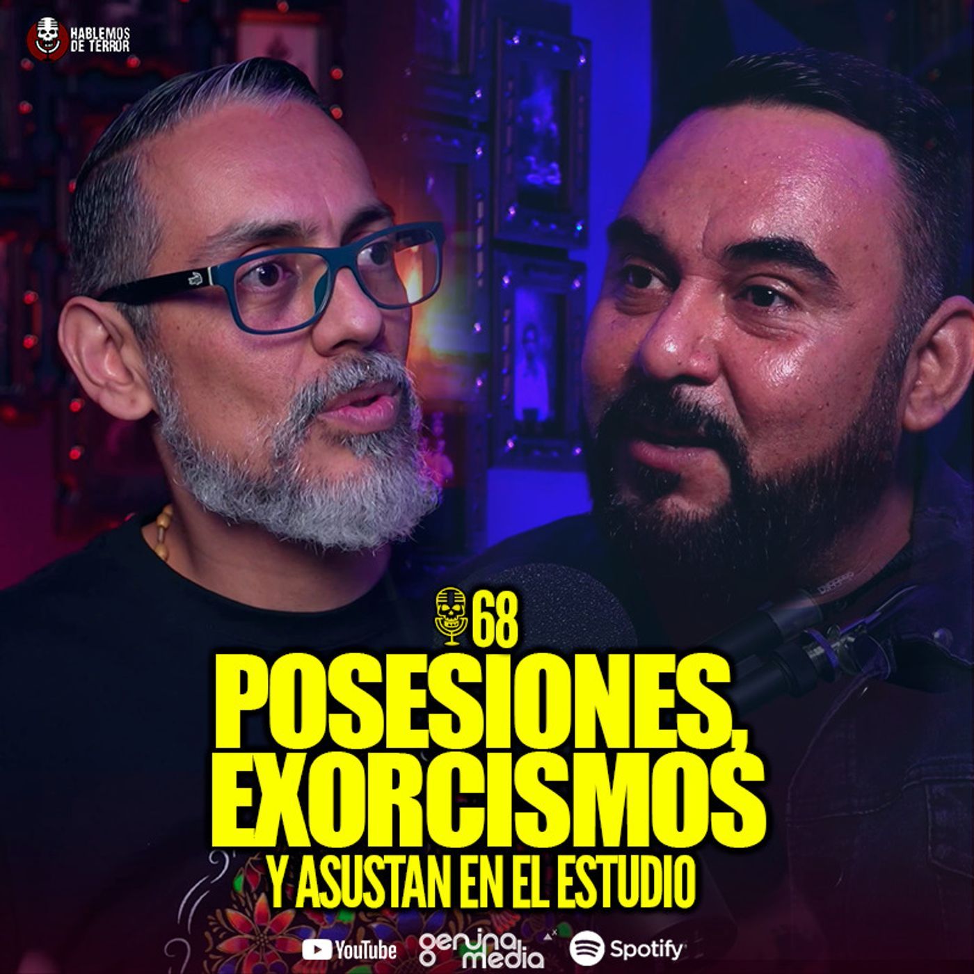 Hablemos de Terror