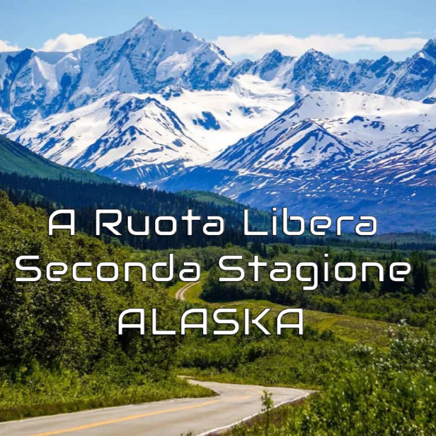 A Ruota Libera Seconda Stagione podcast artwork