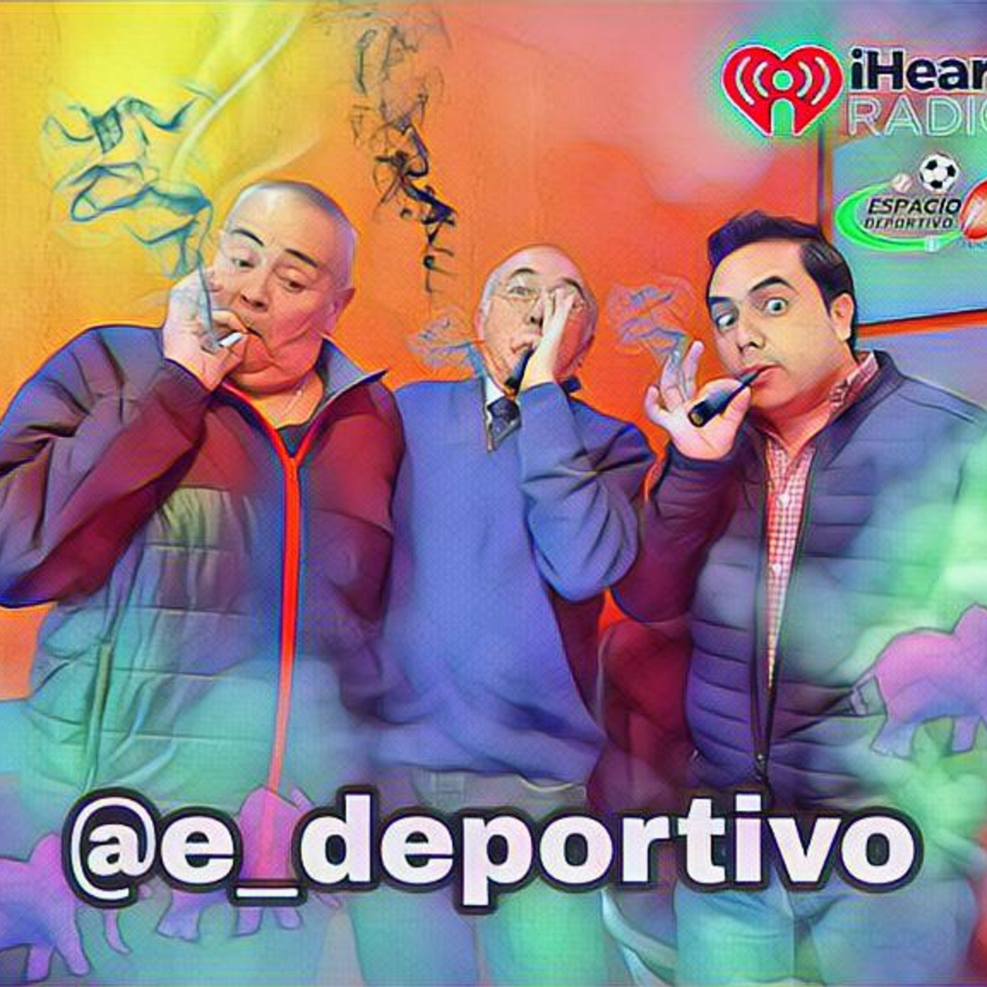 Mitad de semana, miércoles día flojo en Espacio Deportivo de la Tarde 16 de Junio 2021