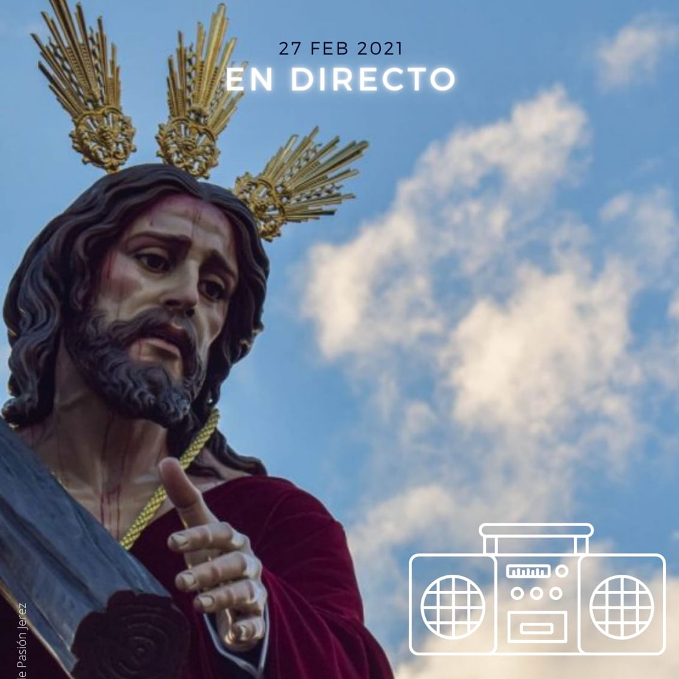 Ondas de Pasión Radio