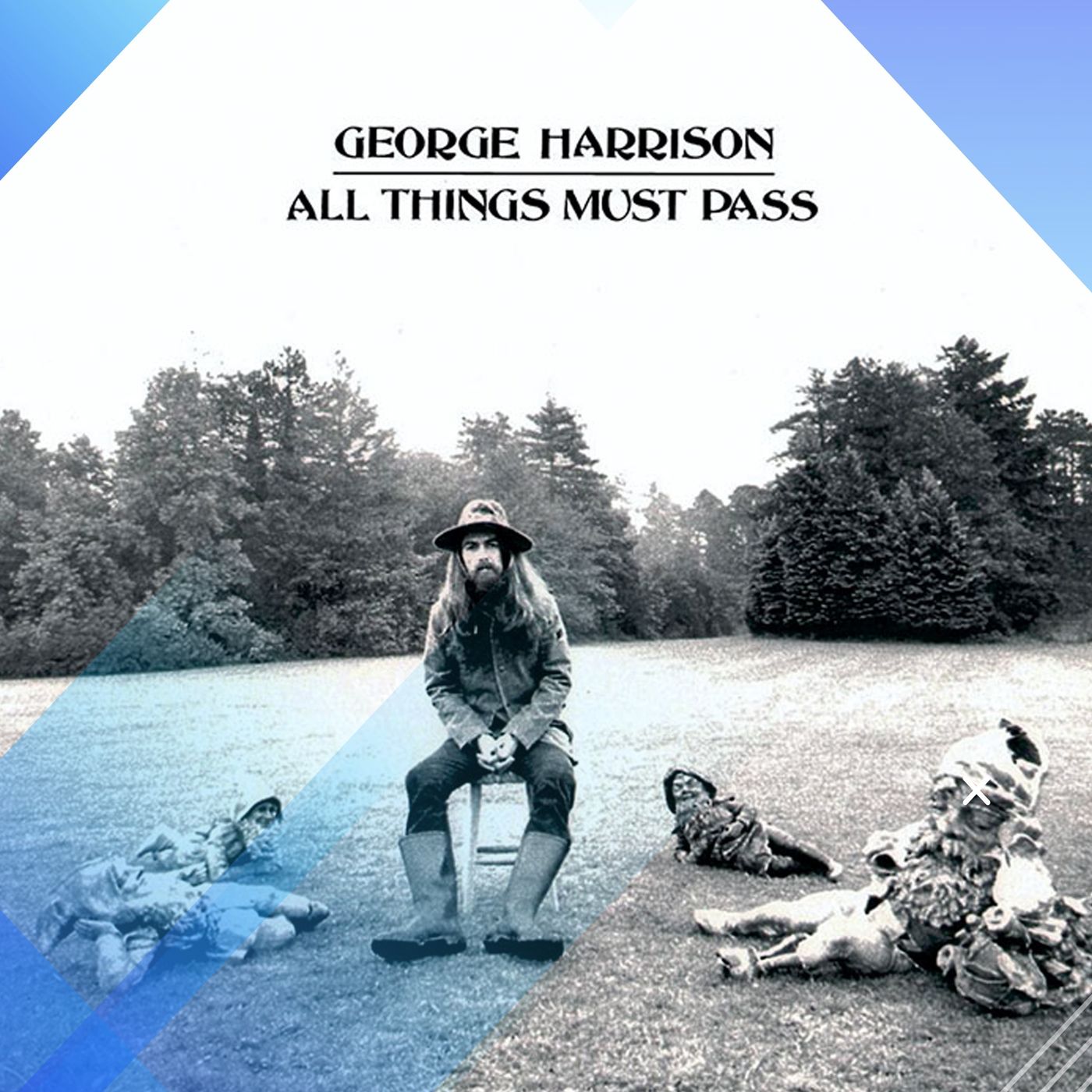 All Things Must Pass episode artwork