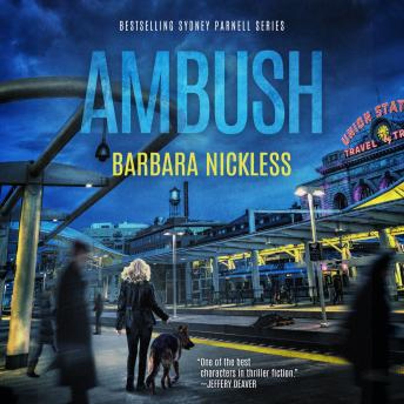Get Latest Free Audiobooks in Mystery, Thriller & Horror, Police & Detective