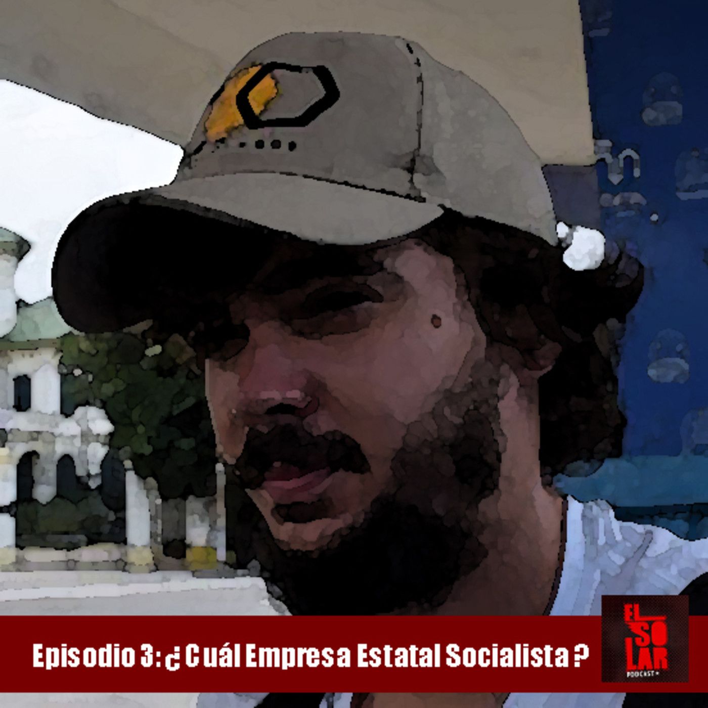 El Solar