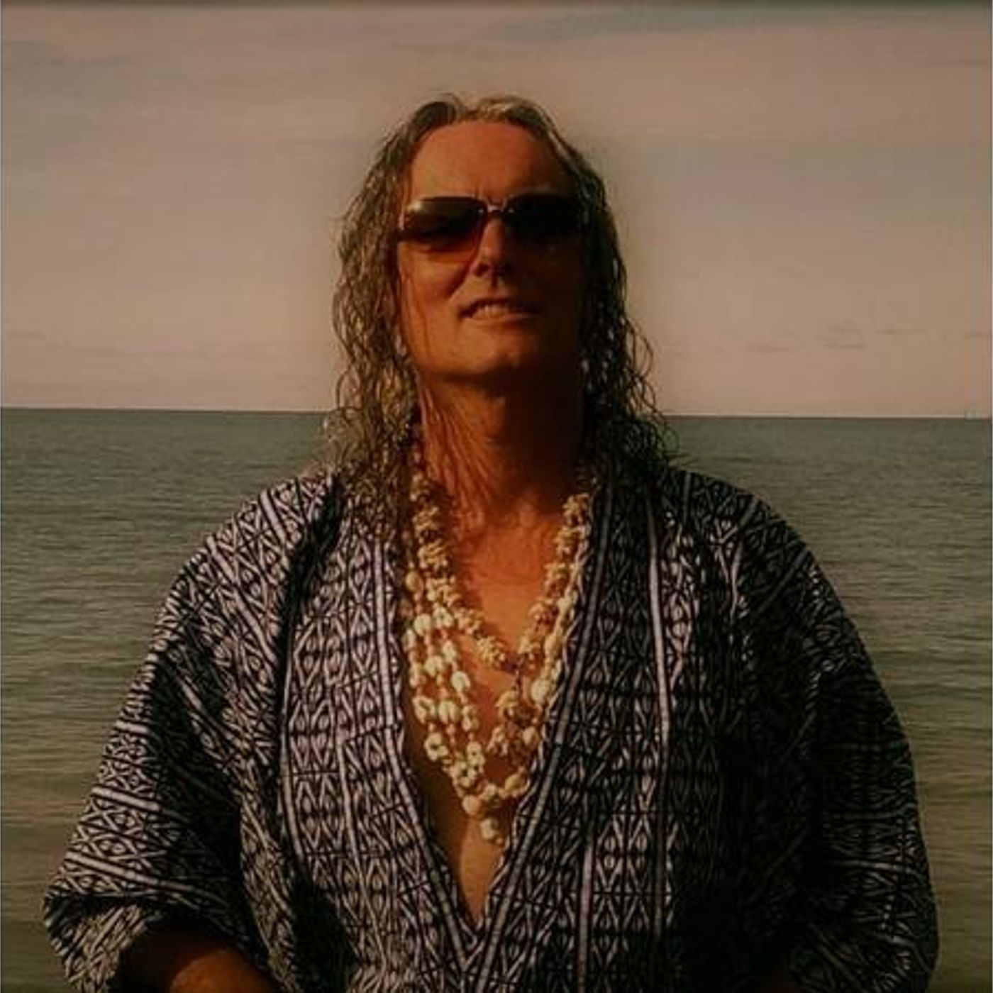 Author, Speaker and Musician - Witchdoctor Utu! episode artwork