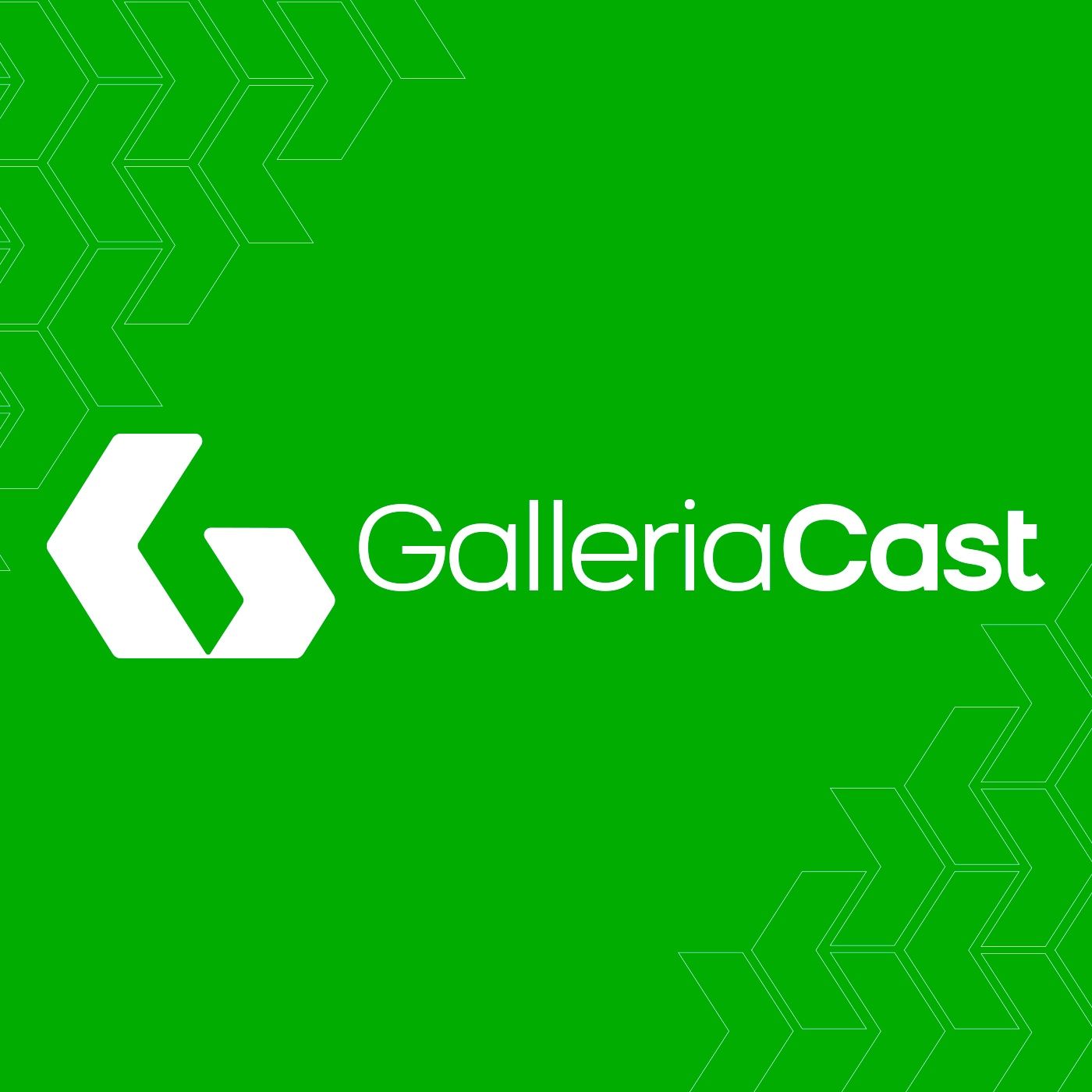 Galleria Cast