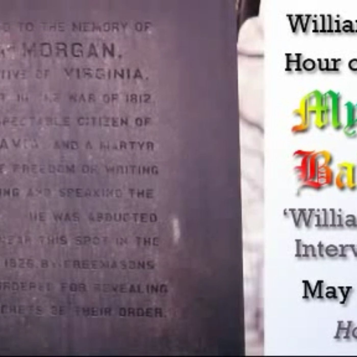 Hour Of The Time by Milton William Cooper