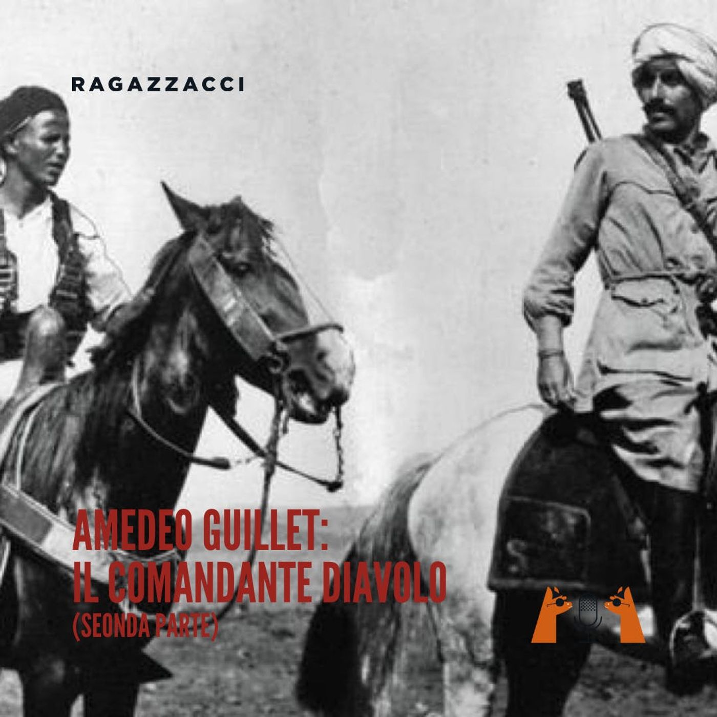 RAGAZZACCI