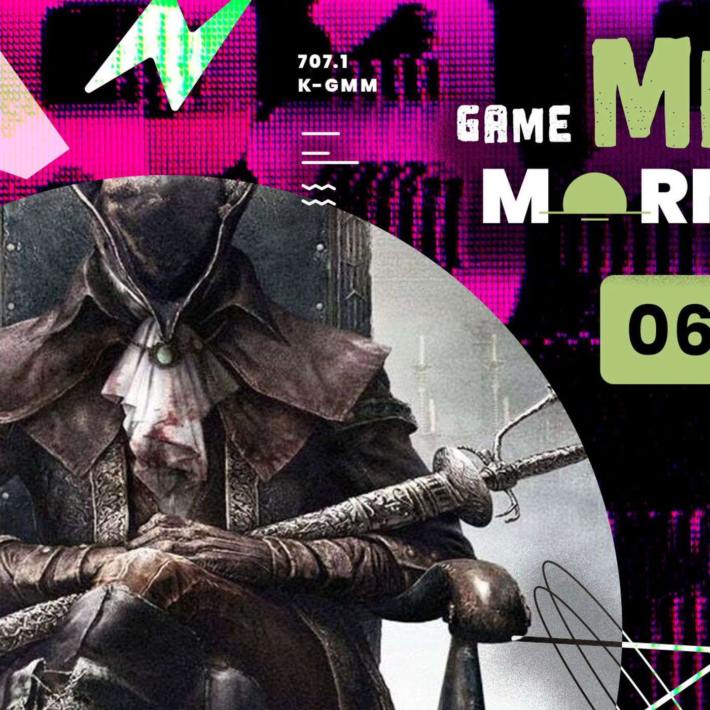 Game Mess Mornings 6/24/22
