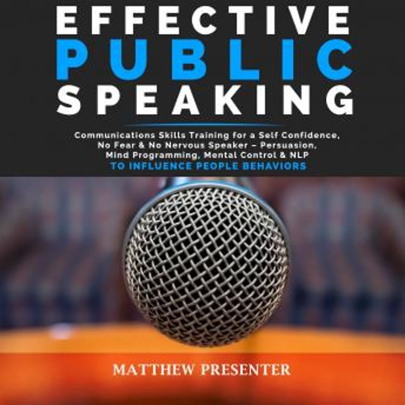 Explore the Latest Free Audiobooks in Self-Improvement, Communication Skills