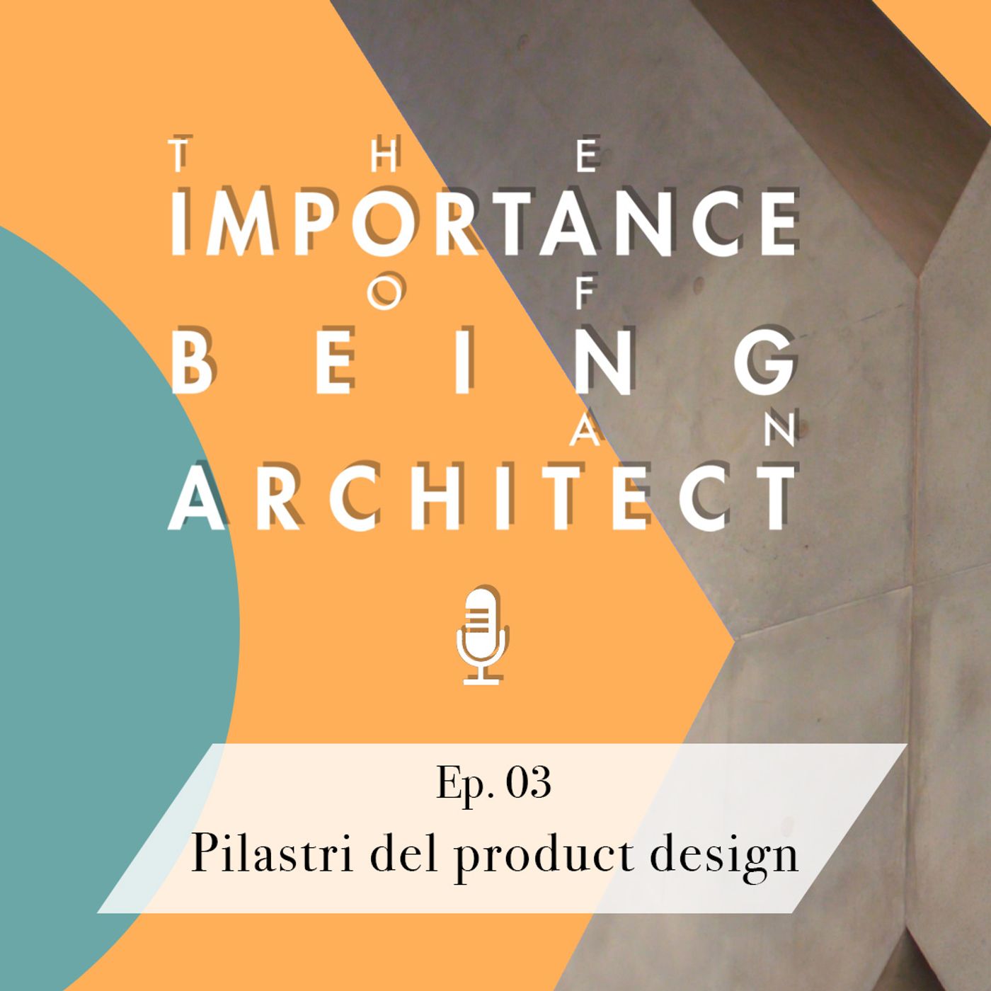 ACPV 03 - Pilastri del product design ACPV 03 - Pilastri del product design