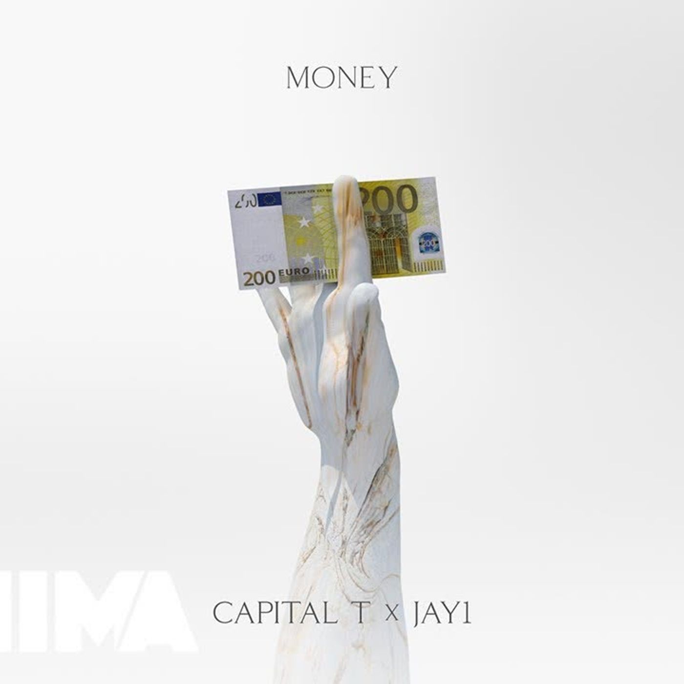Capital T x Jay1 - Money