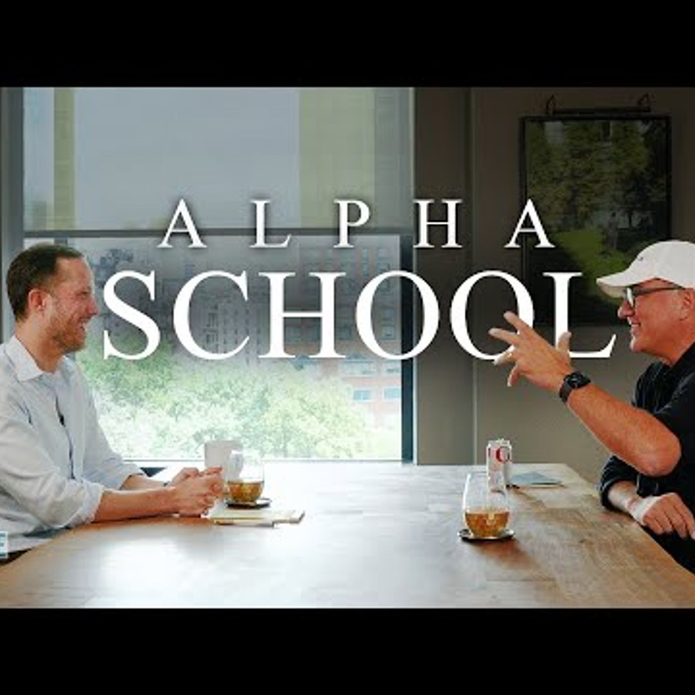 Alpha School's Disruptive Vision for the Future of Education