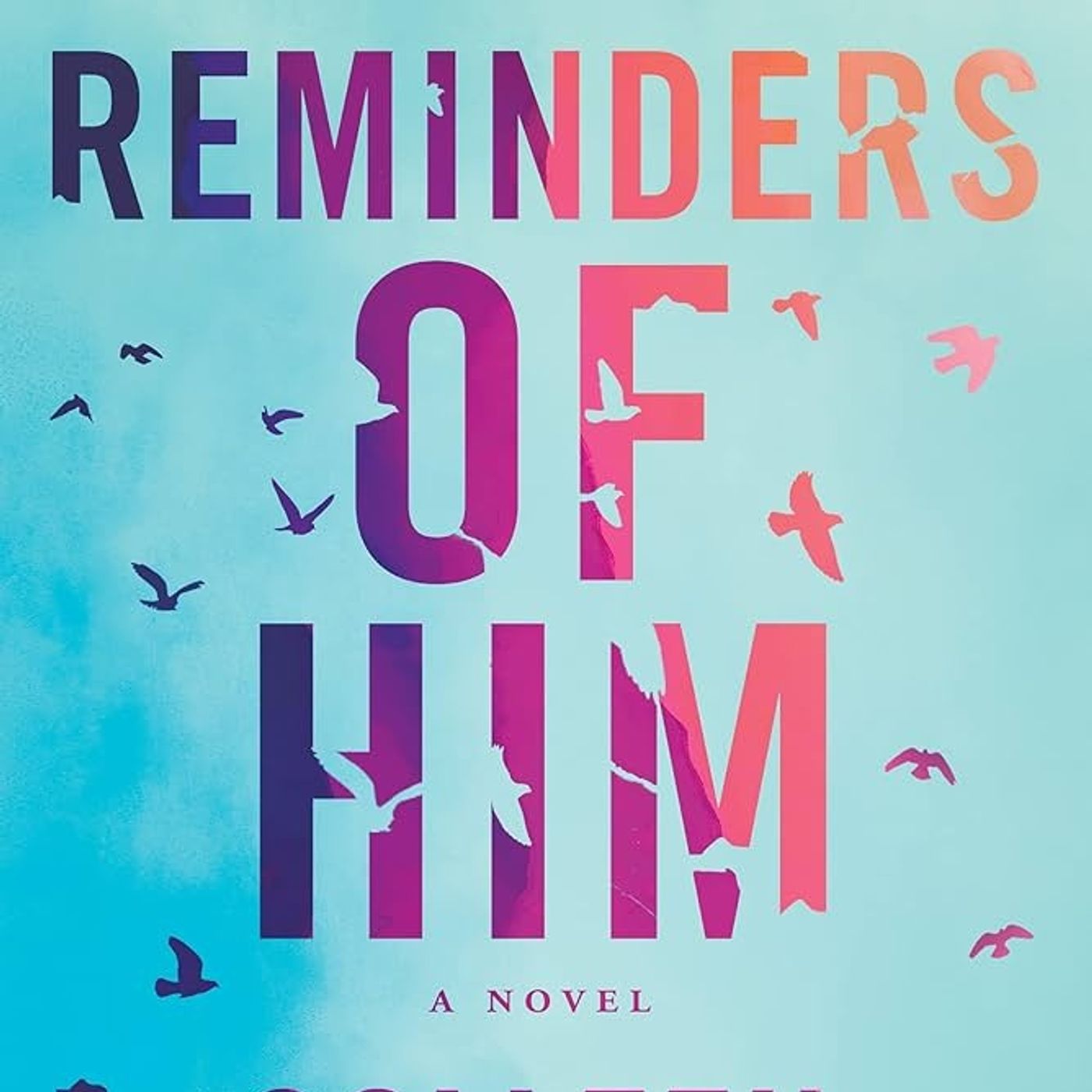 Reminders of Him: A Novel