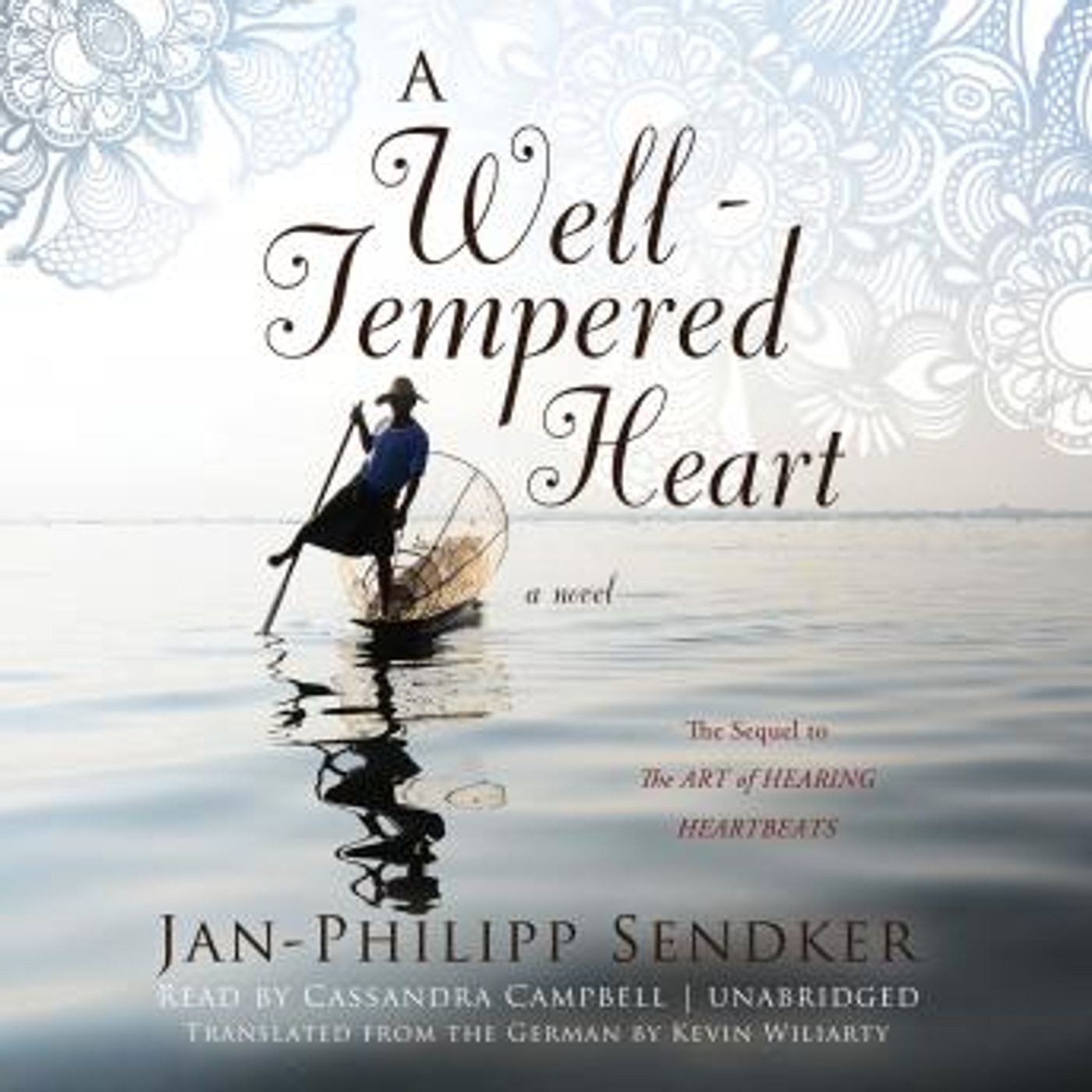 Listen to Trending Full Audiobooks in Fiction, Drama
