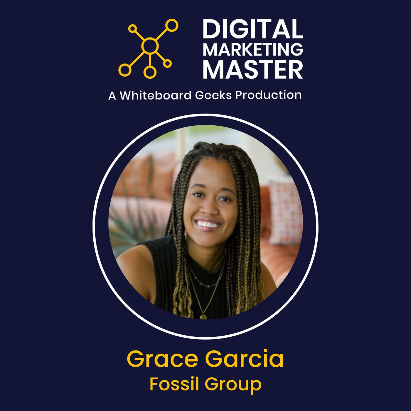 Digital Marketing Master