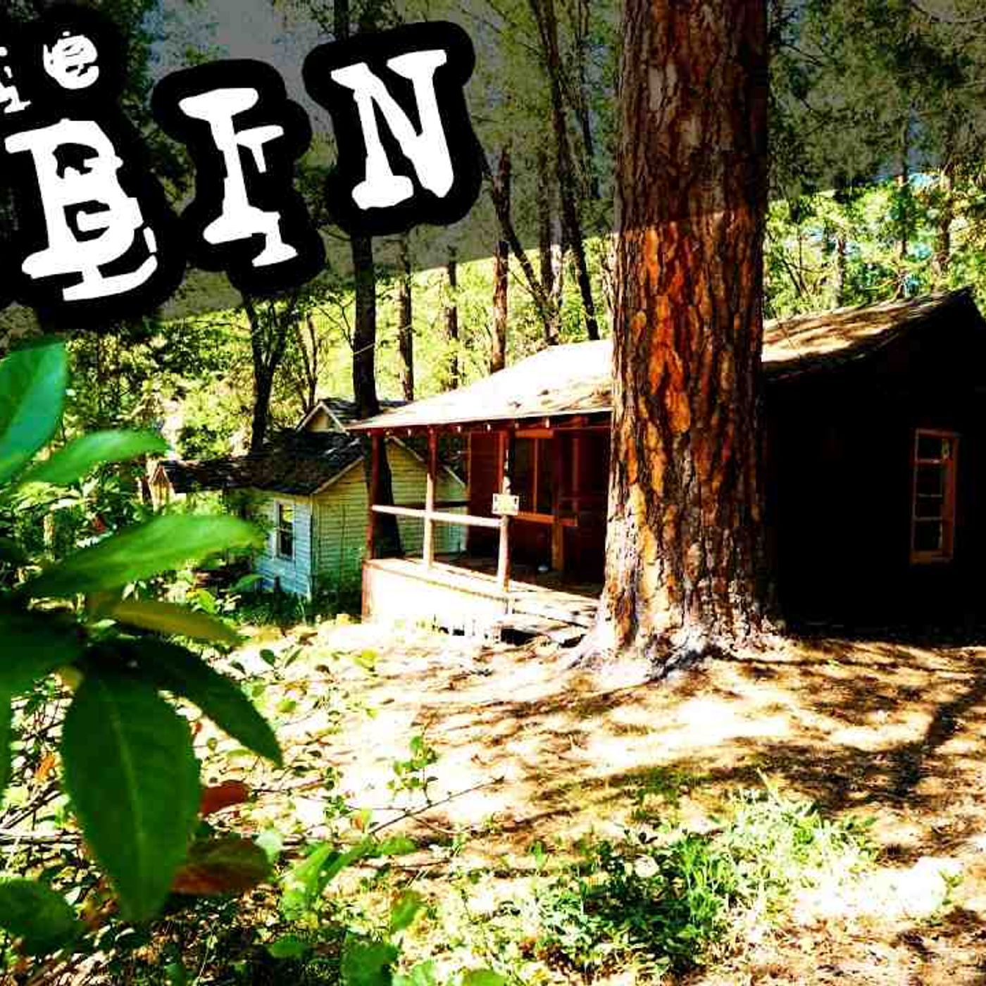 Something Horrific Happened Here _ Keddie Cabin_ 39 Years After the Murders _ True Crime Documentary episode artwork