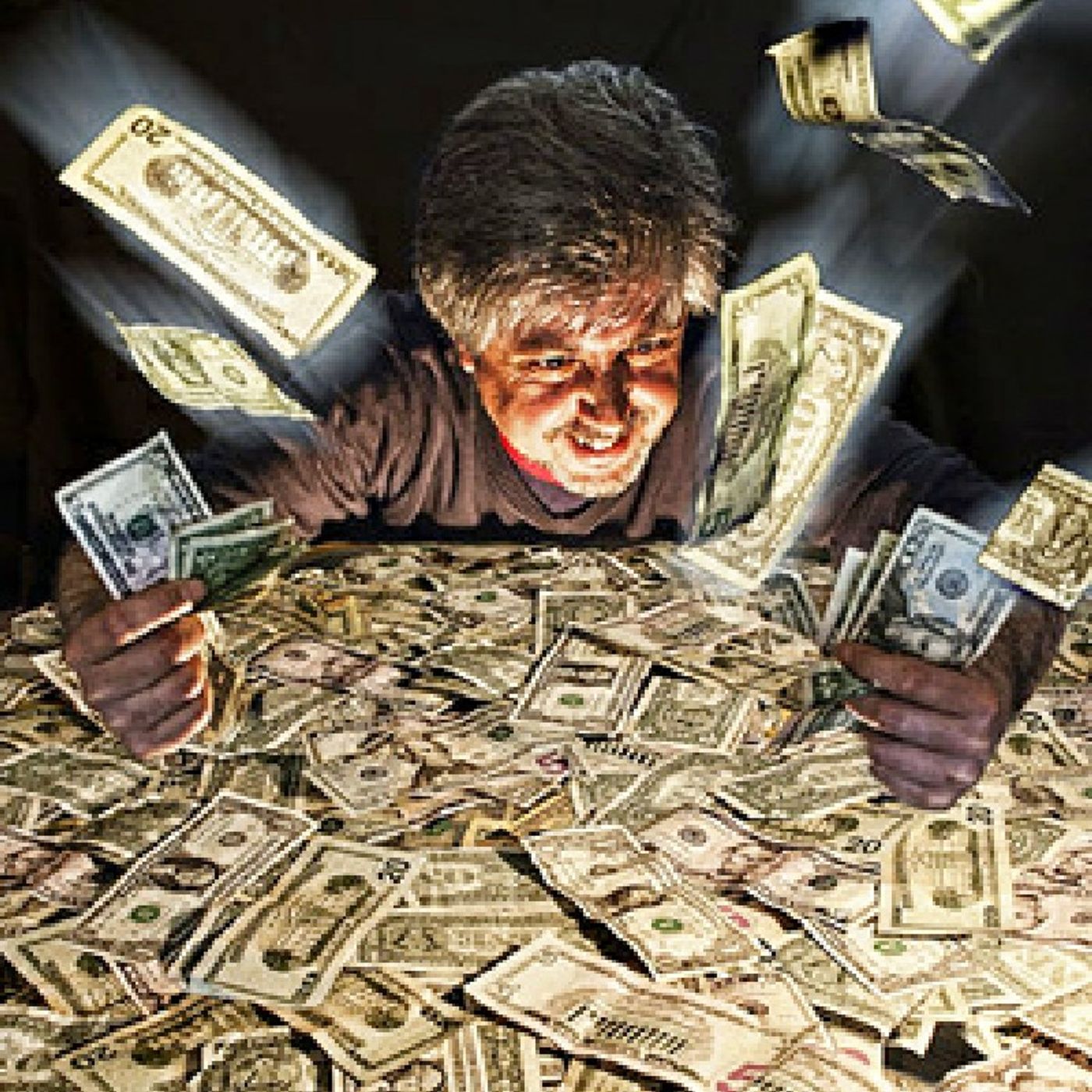 Amos Ch 8 Consequences of Greed Pt1