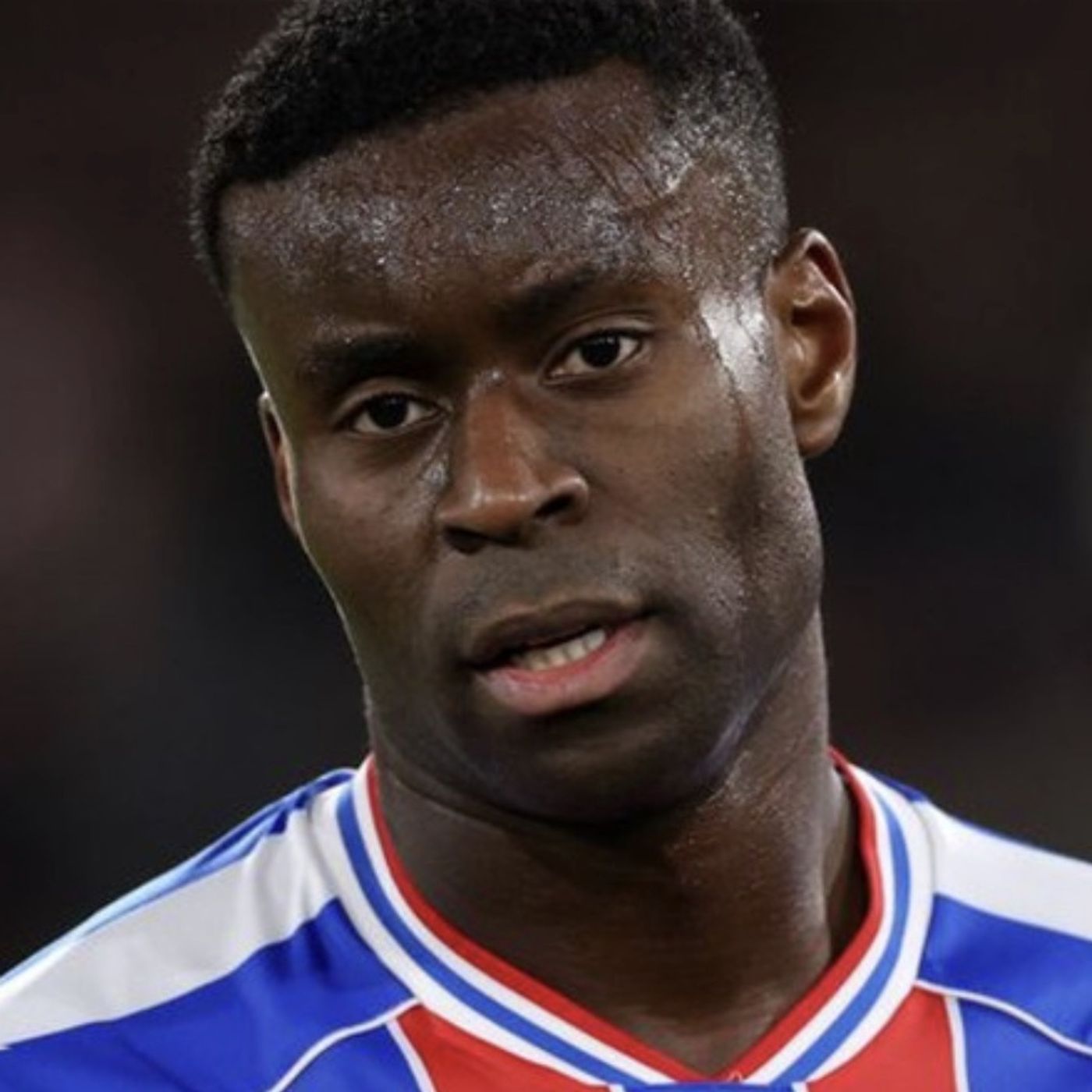 S81E8: He Said I Must Pay Tribute To Crystal Palace's Marc Guehi - Trevor Gear On A Man City Fan