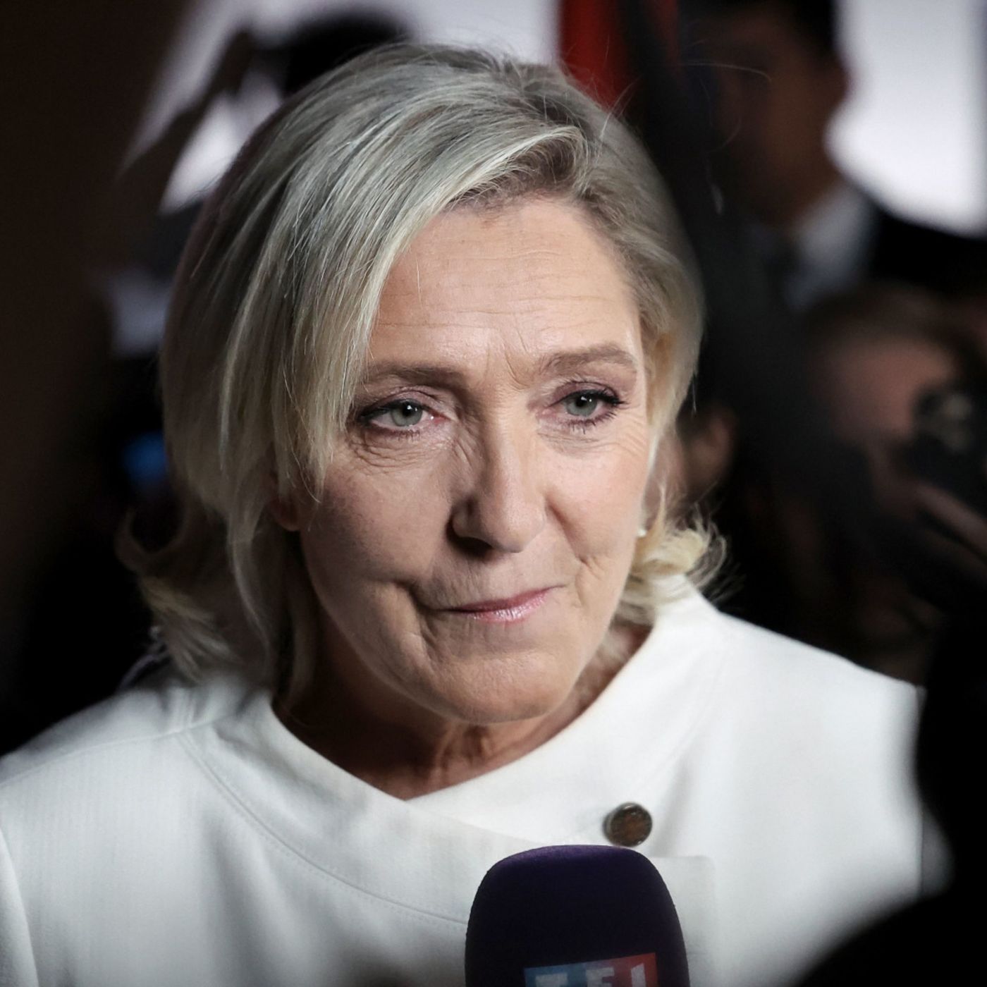 Why France might soon have a far-right government episode artwork