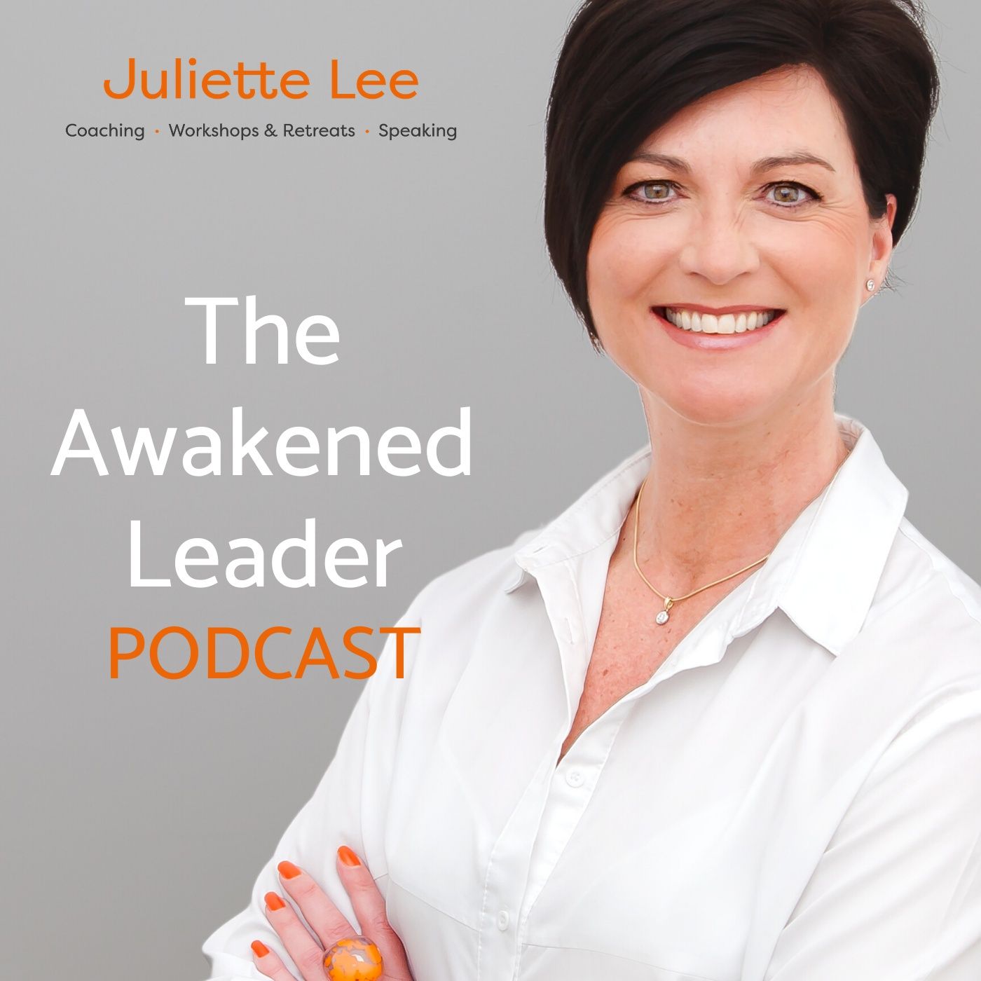 The Awakened Leader