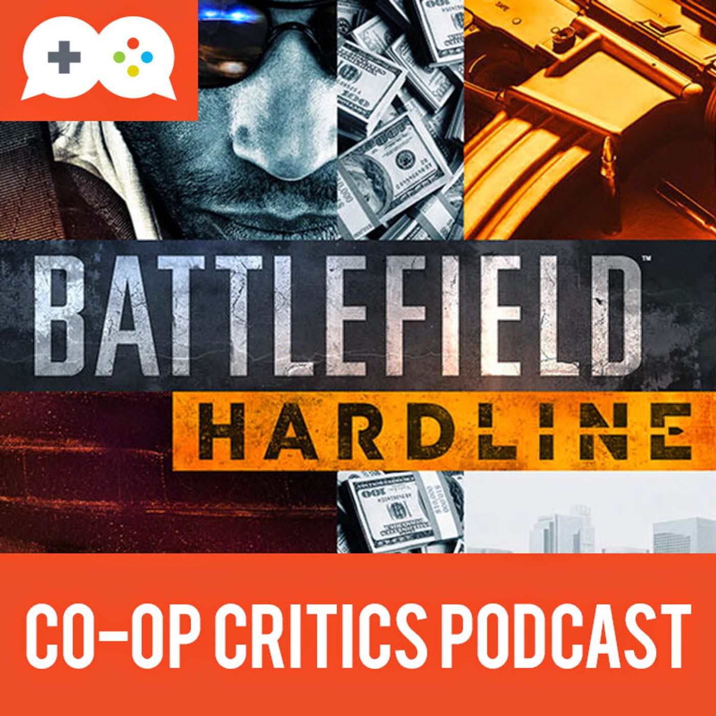 Co-Op Critics