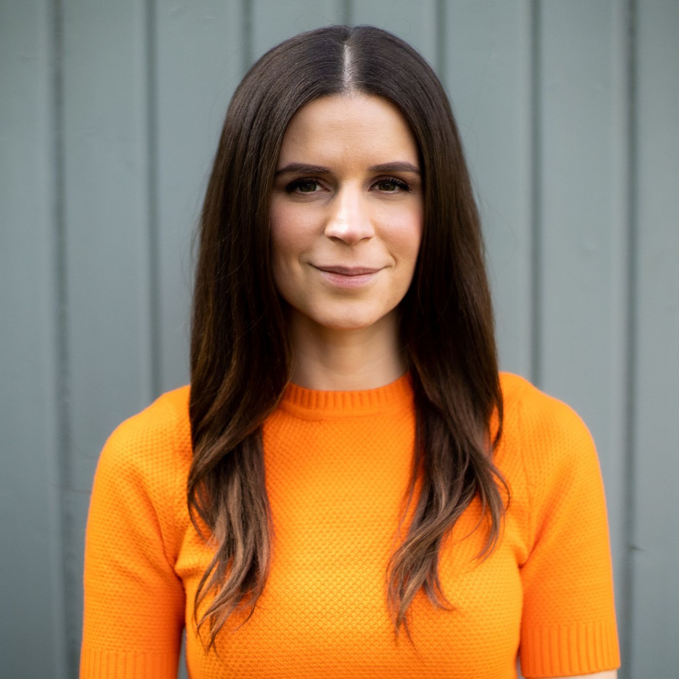 Jasmin Kosubek News Podcast Podchaser