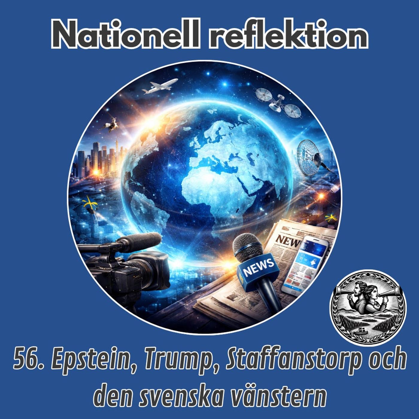 Nationell reflektion