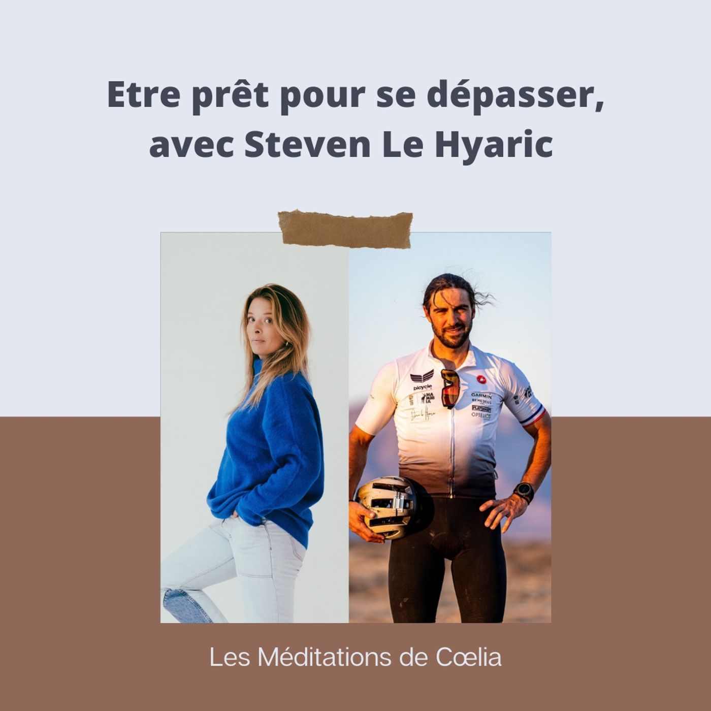 Les méditations de Coelia