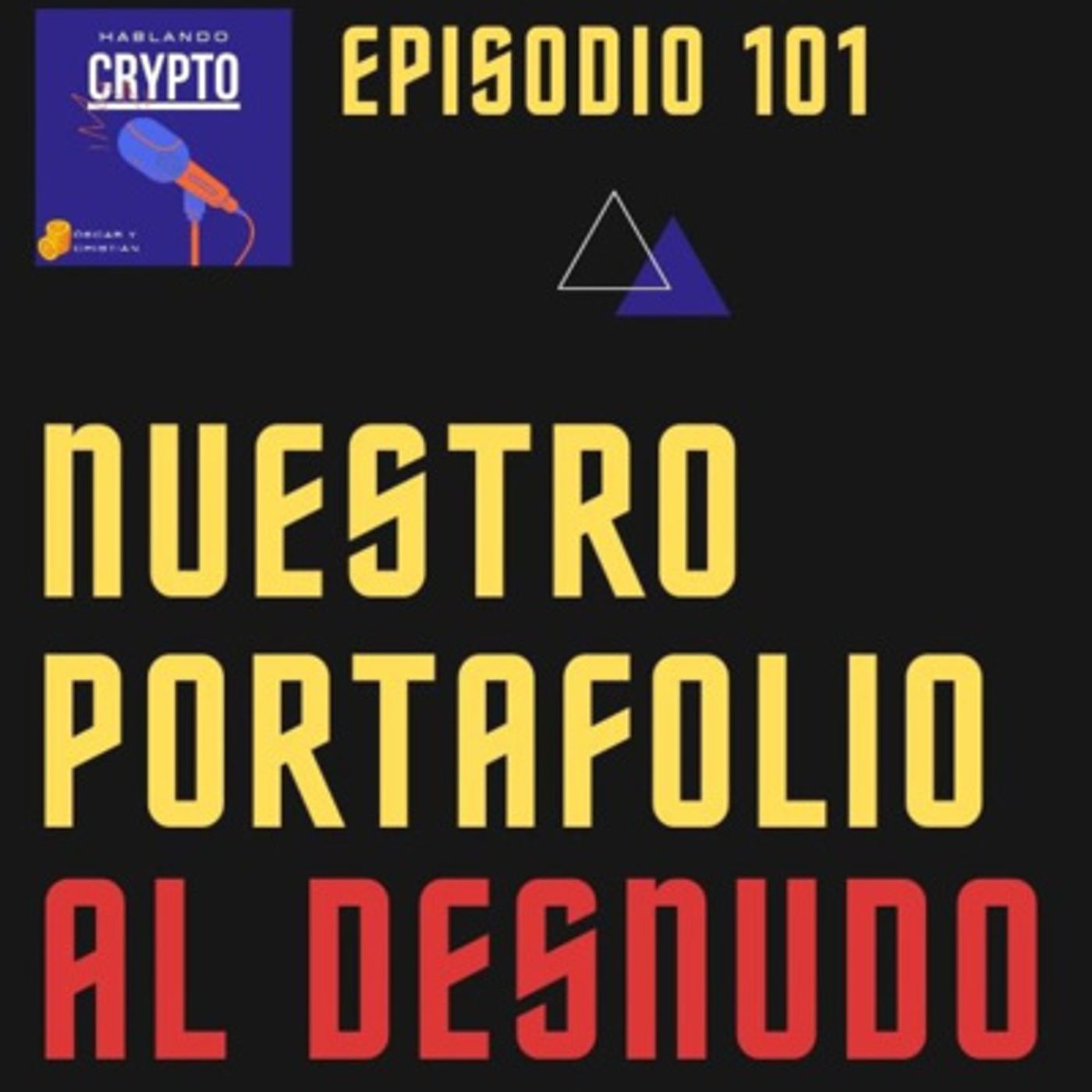 Hablando Crypto