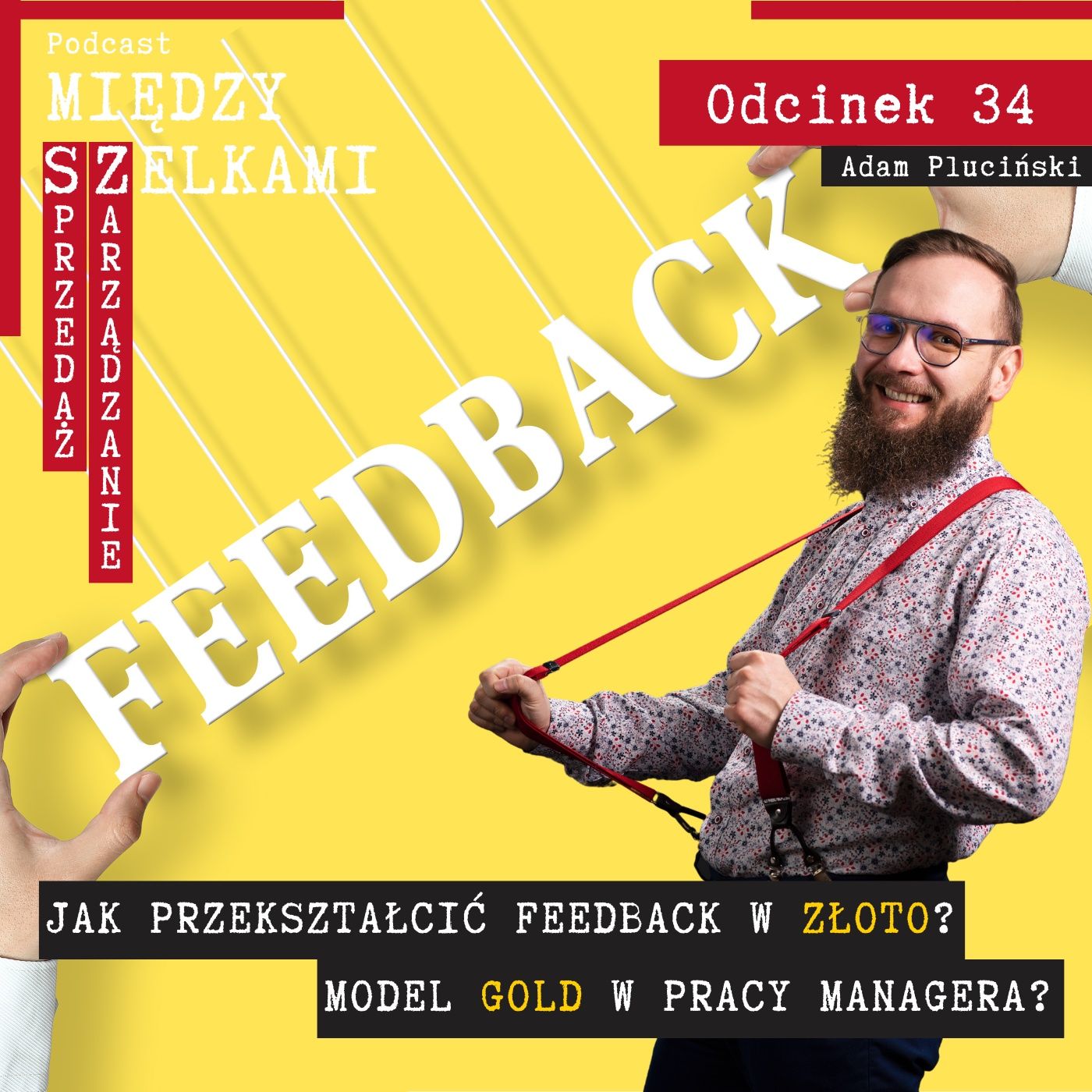 Między SZelkami - Sprzedaż i Zarządzanie