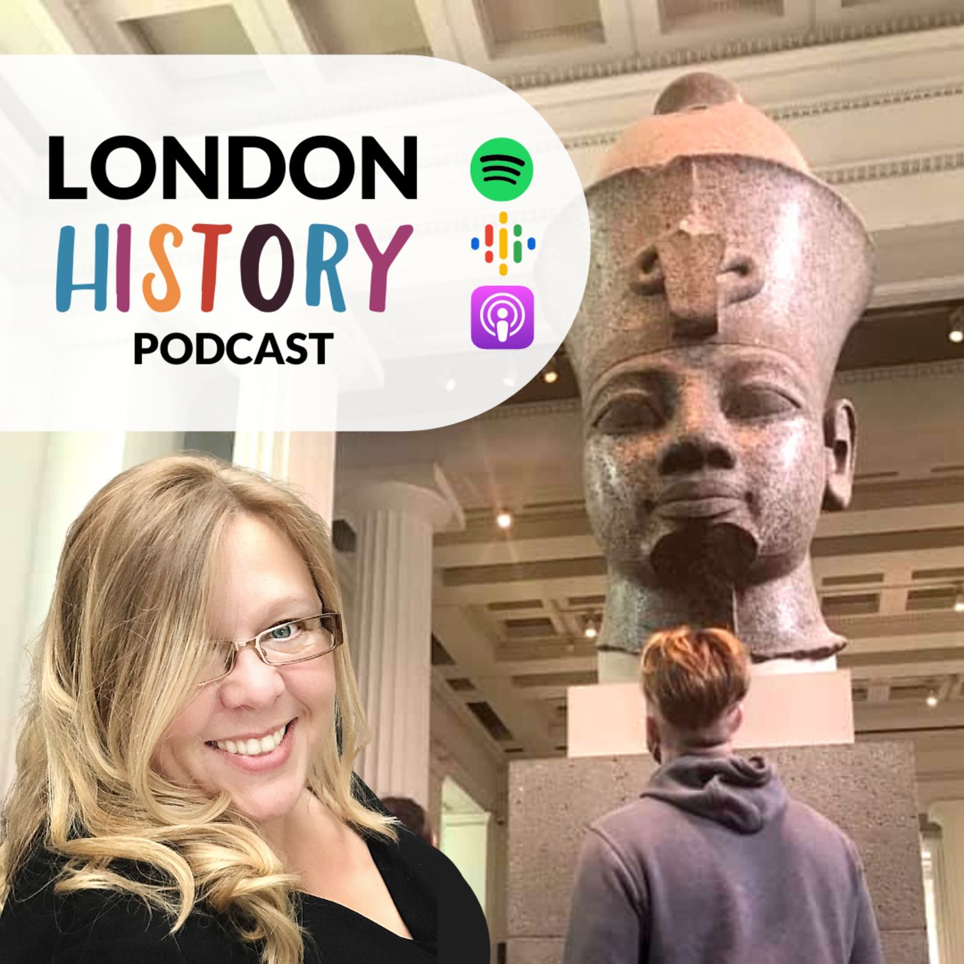 London History