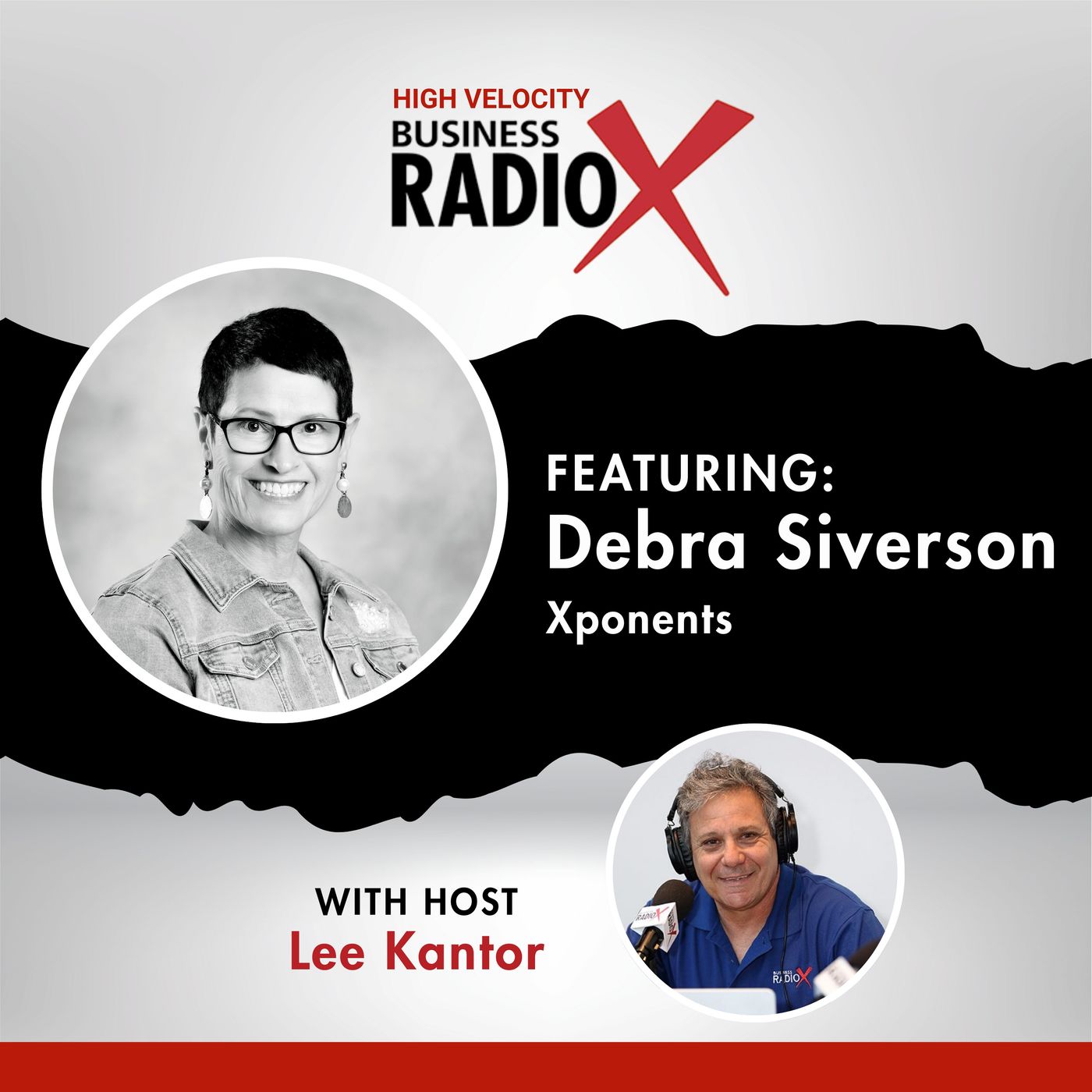 Debra Siverson With Xponents Debra Siverson With Xponents