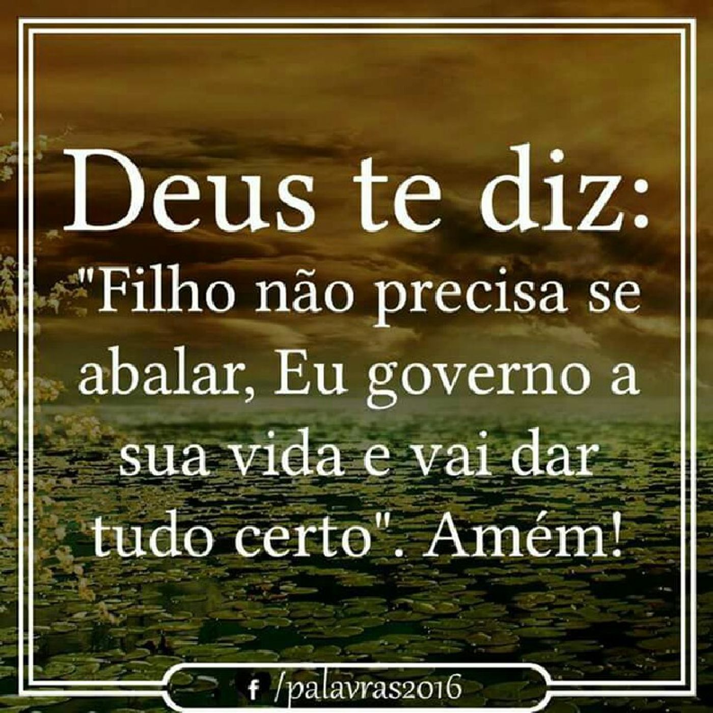Voz Para Missões Com Missionário Ebor...momento De Oração. episode artwork