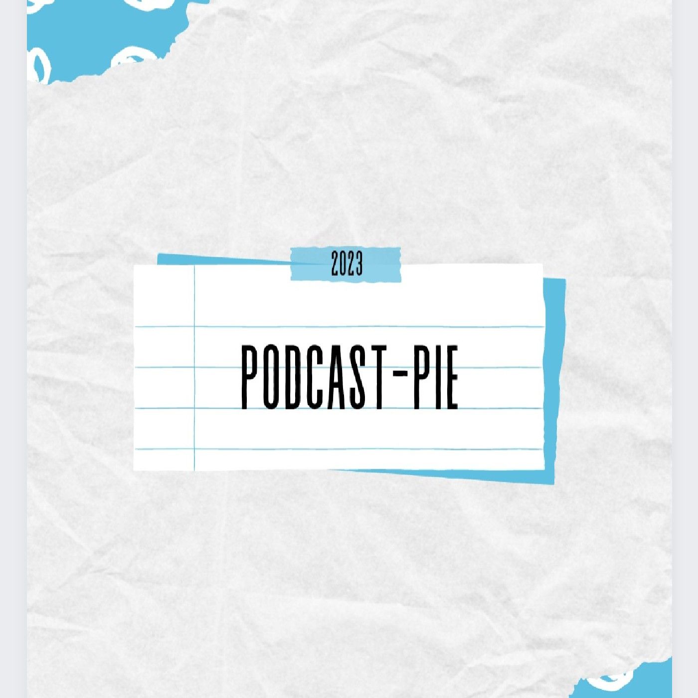 podcast-pie podcast artwork