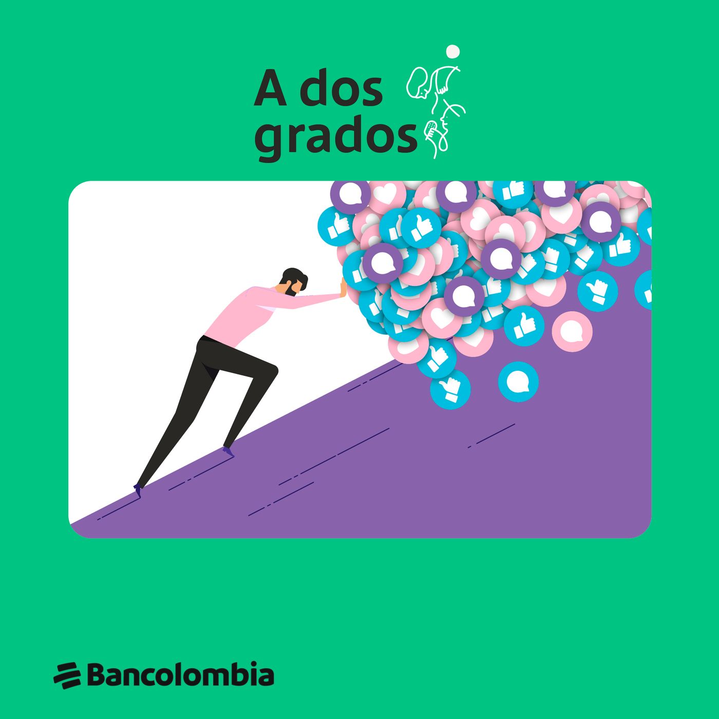 Ep. 55 Hombres y redes sociales: la presión de ser un “hombre de verdad”