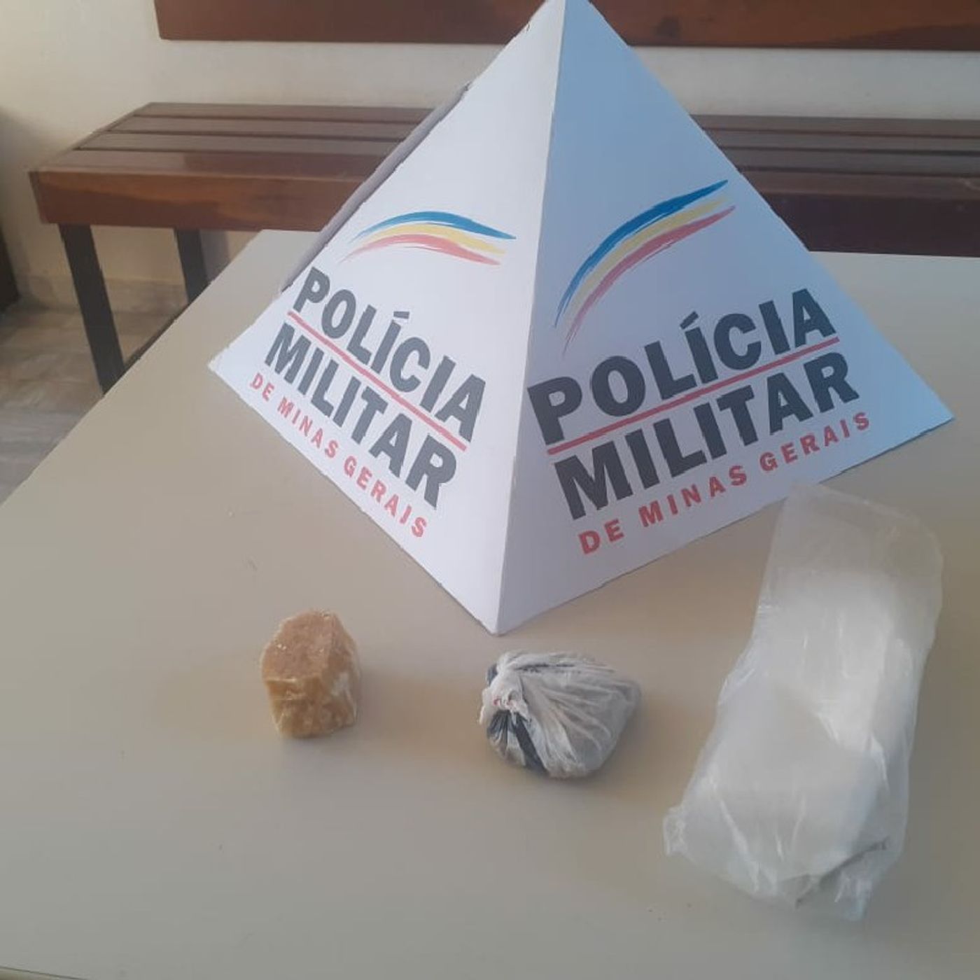 24° BPM-Sentinela Do Sul