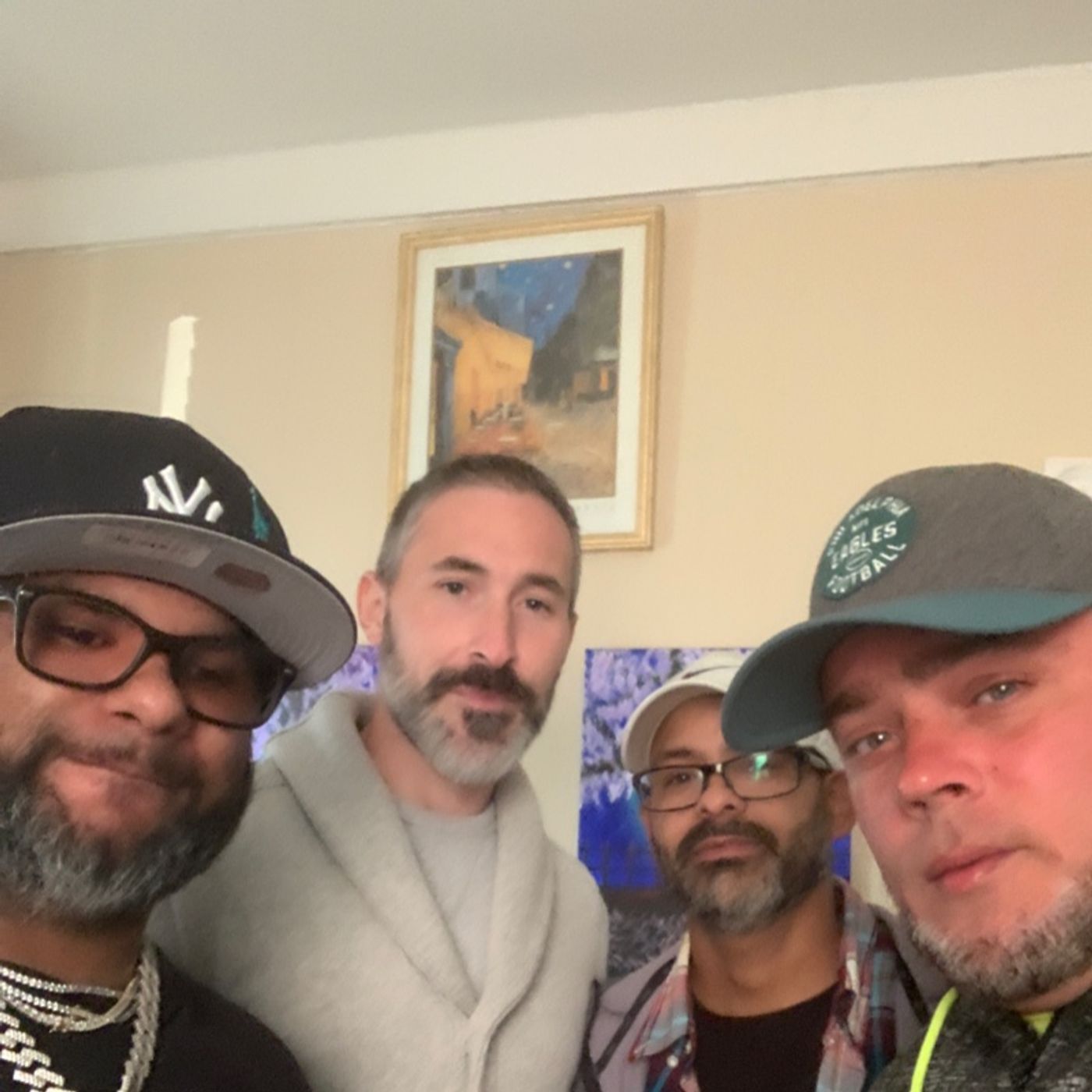 Brian Rock’s Wyld Style