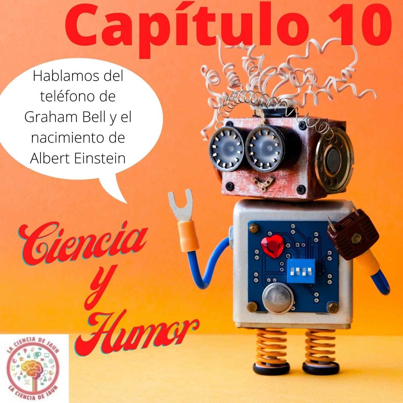 Ciencia y Humor