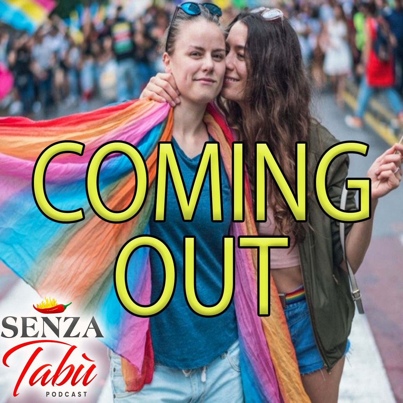 COMING OUT e STEREOTIPI GAY 🌶 SAME LOVE