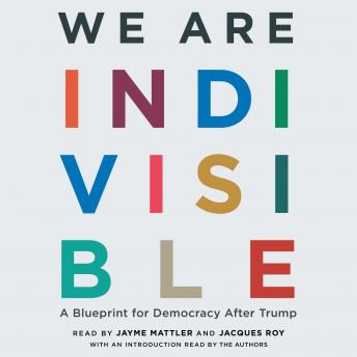 New Full Audiobooks in Non-Fiction, Current Affairs, Law, & Politics