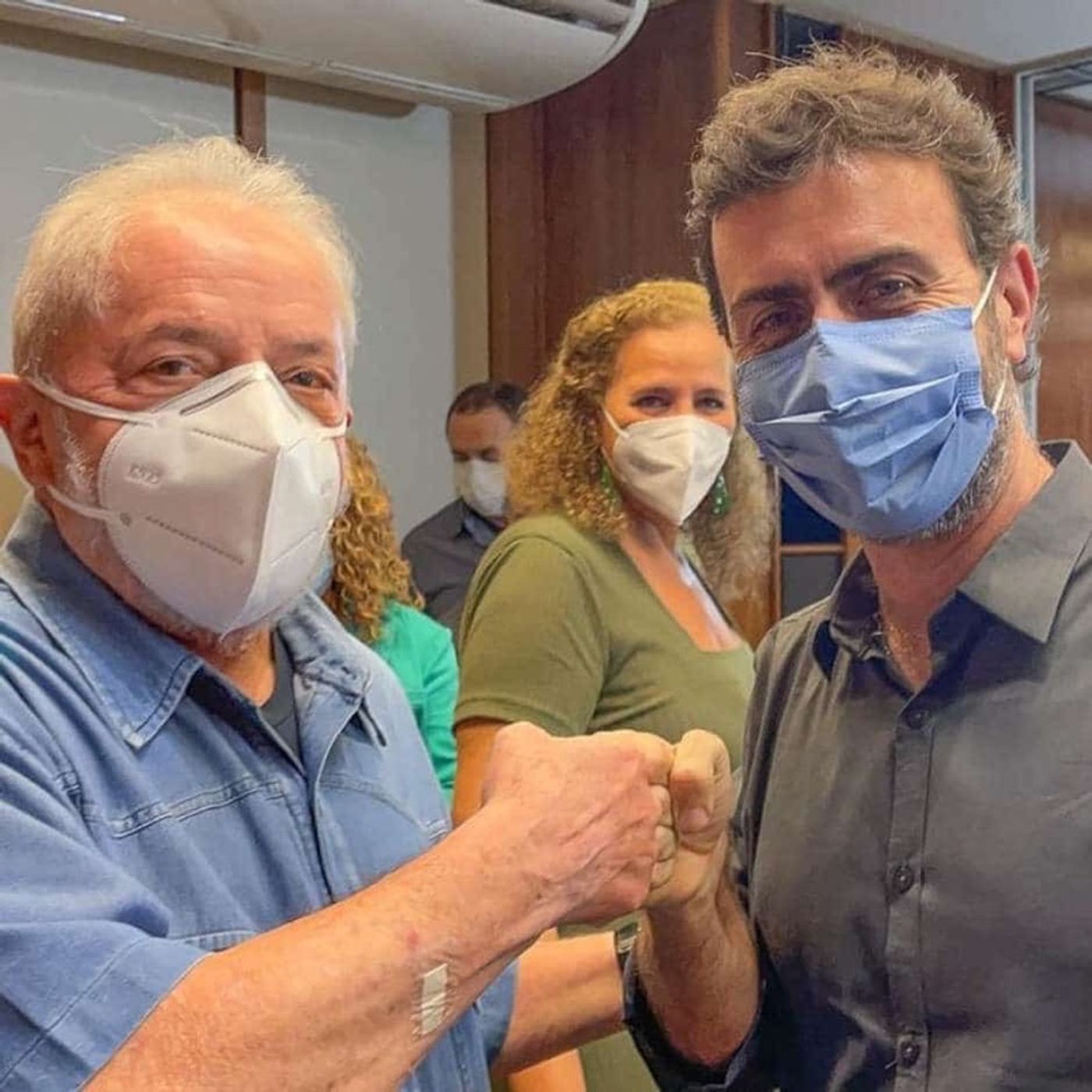 Primeira Página Comunicação Co\'s show