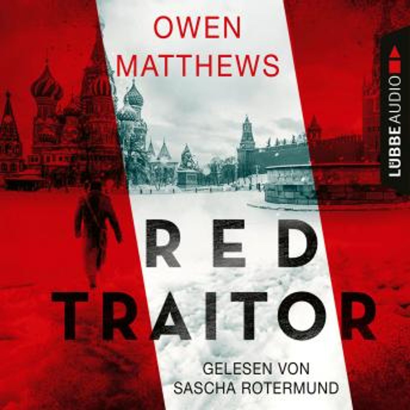 Listen to the Best Full Audiobooks in Mystery, Thriller & Horror, Espionage