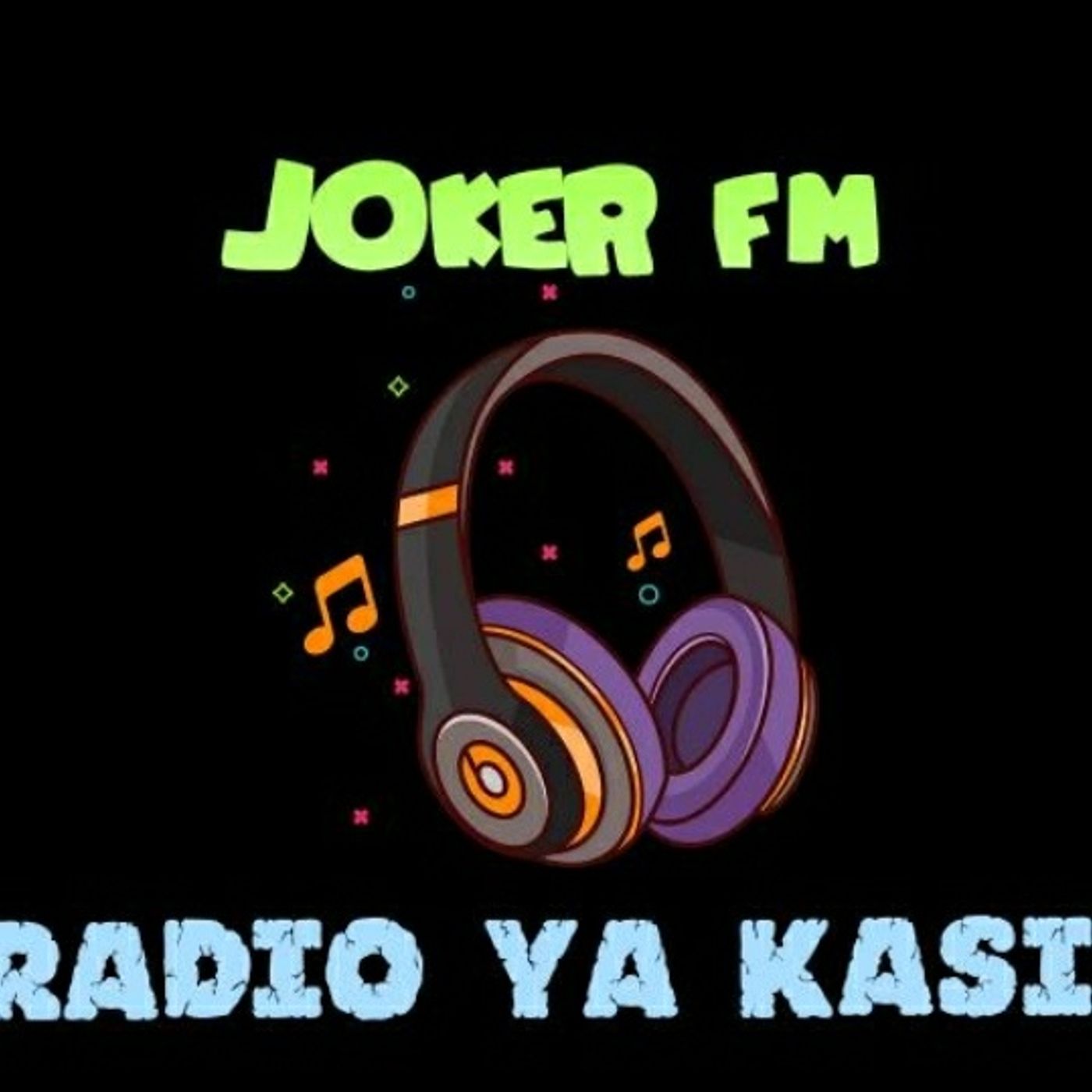Joker FM