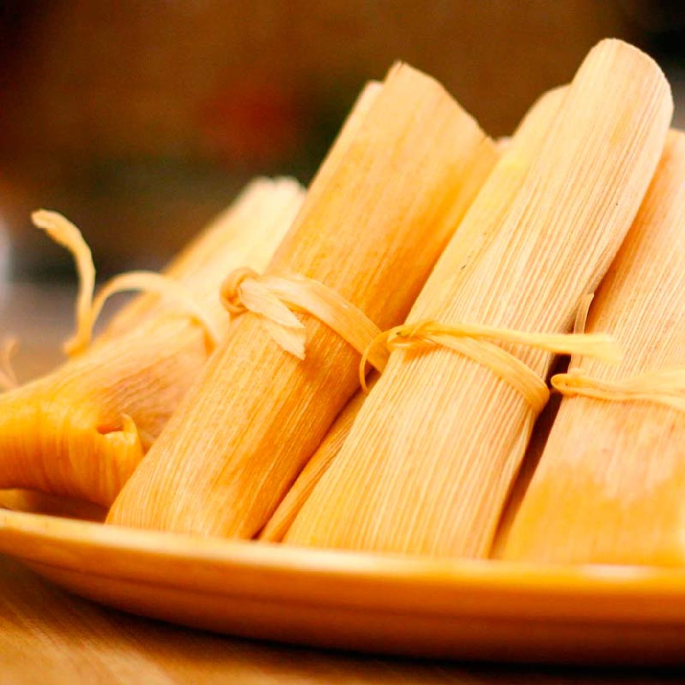Día de la Candelaria y los tamales episode artwork