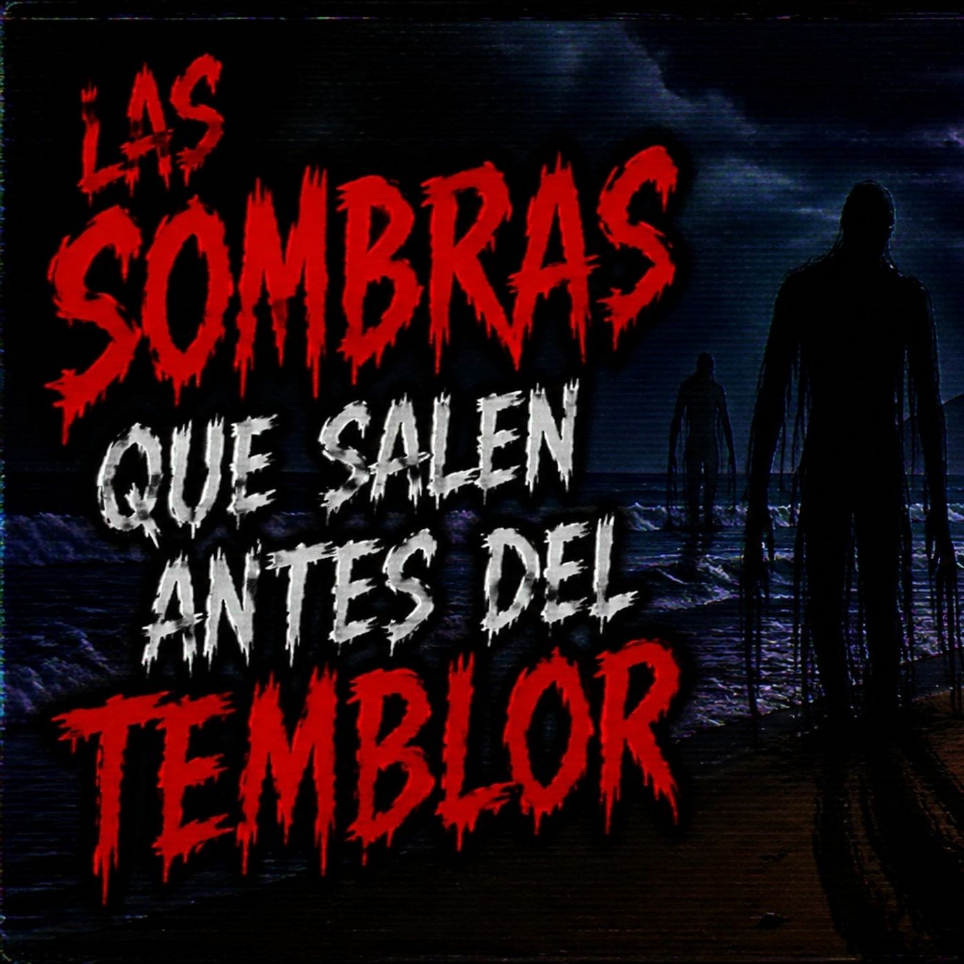 Historias de Miedo Abril 24 de 2026 LAS SOMBRAS QUE SALEN ANTES DEL TEMBLOR