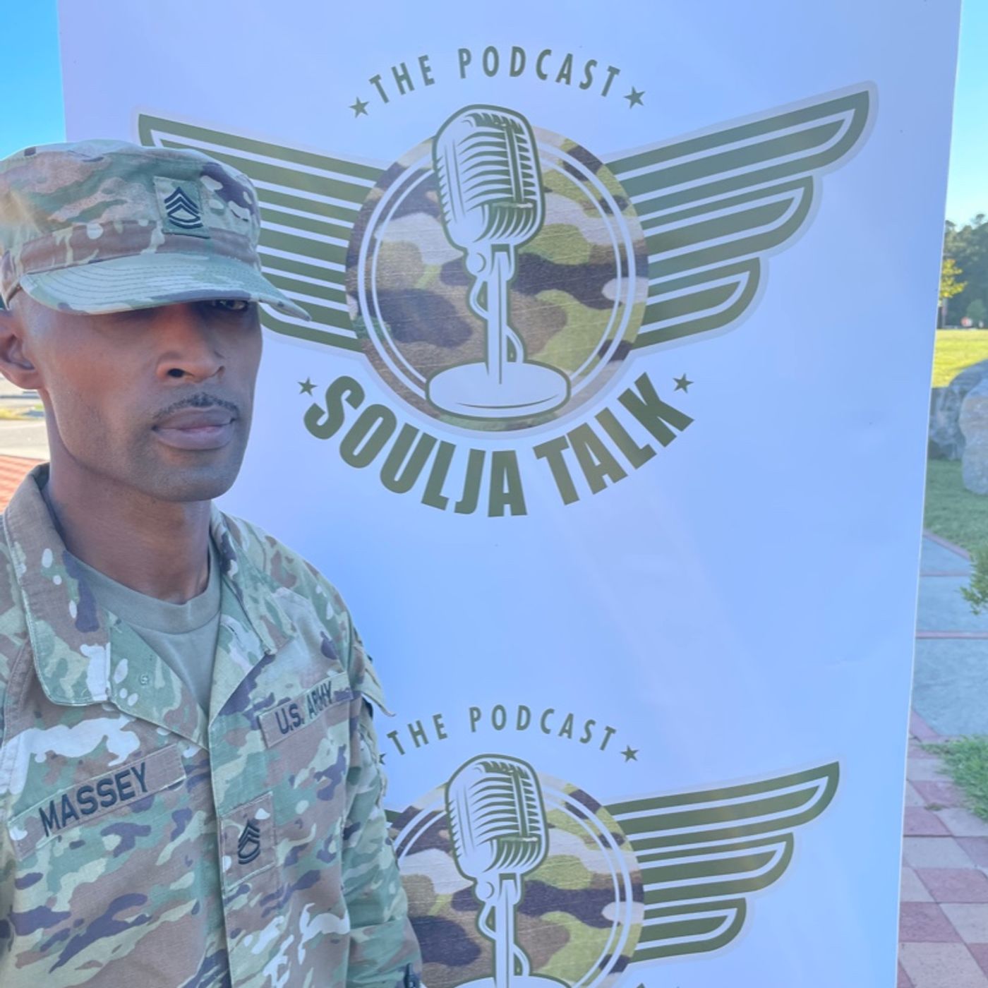 Soulja Talk The Podcast