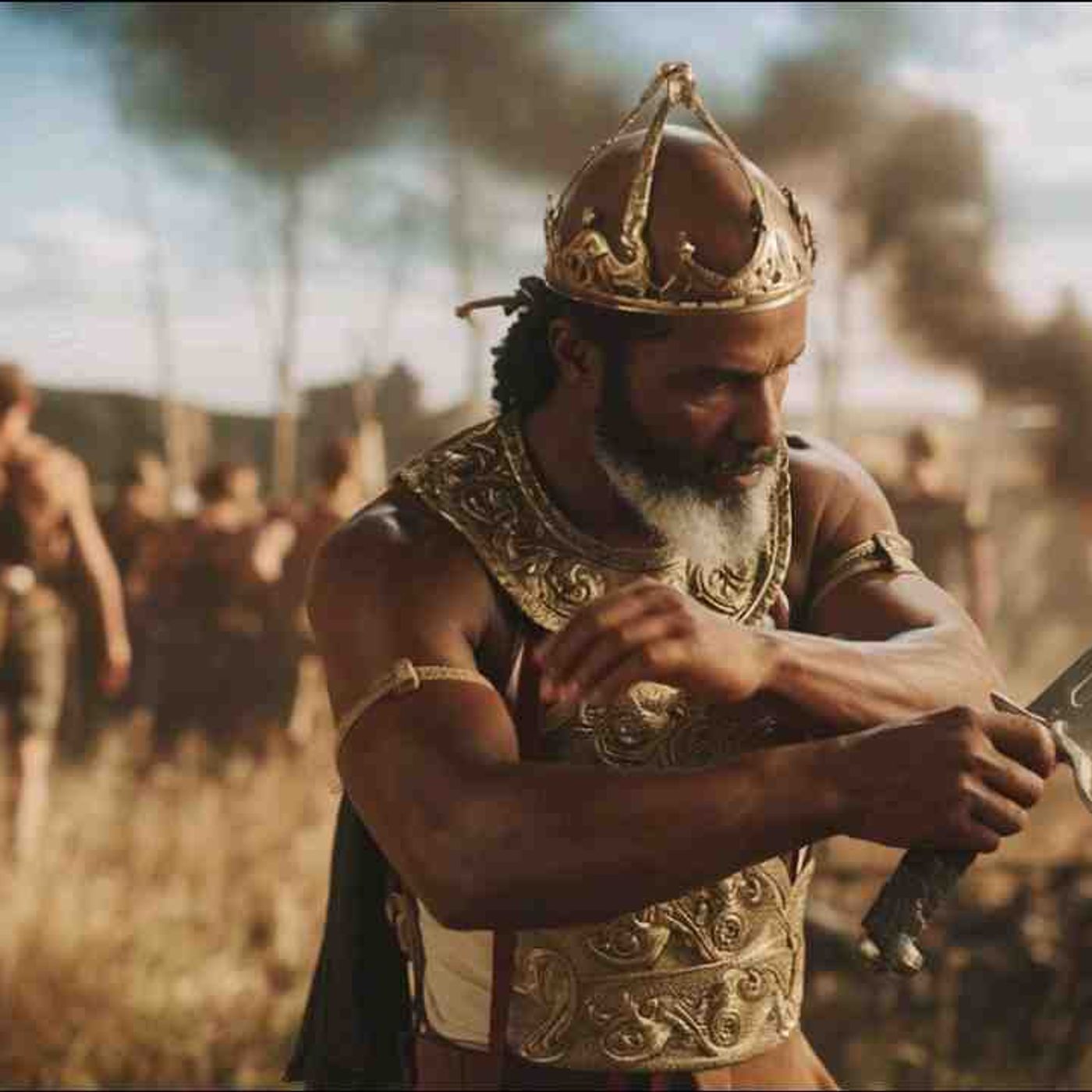 Why Israel kept forgetting God so quickly(MP3_160K)