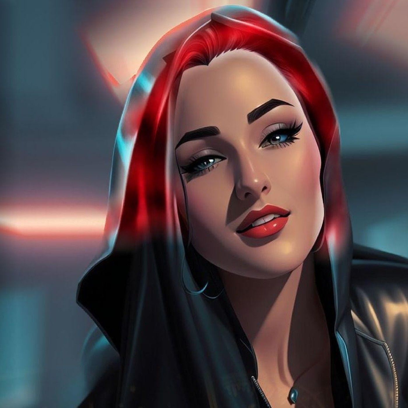 The Outlandish Tarot cover art